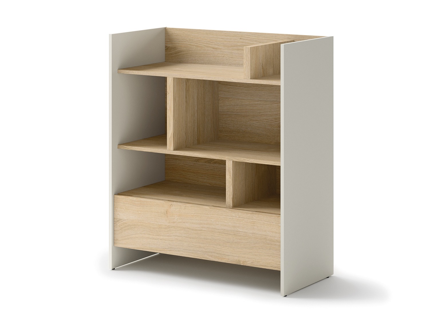 Reol Concept Pro Lenart VIII (Kashmir + Egetræ)