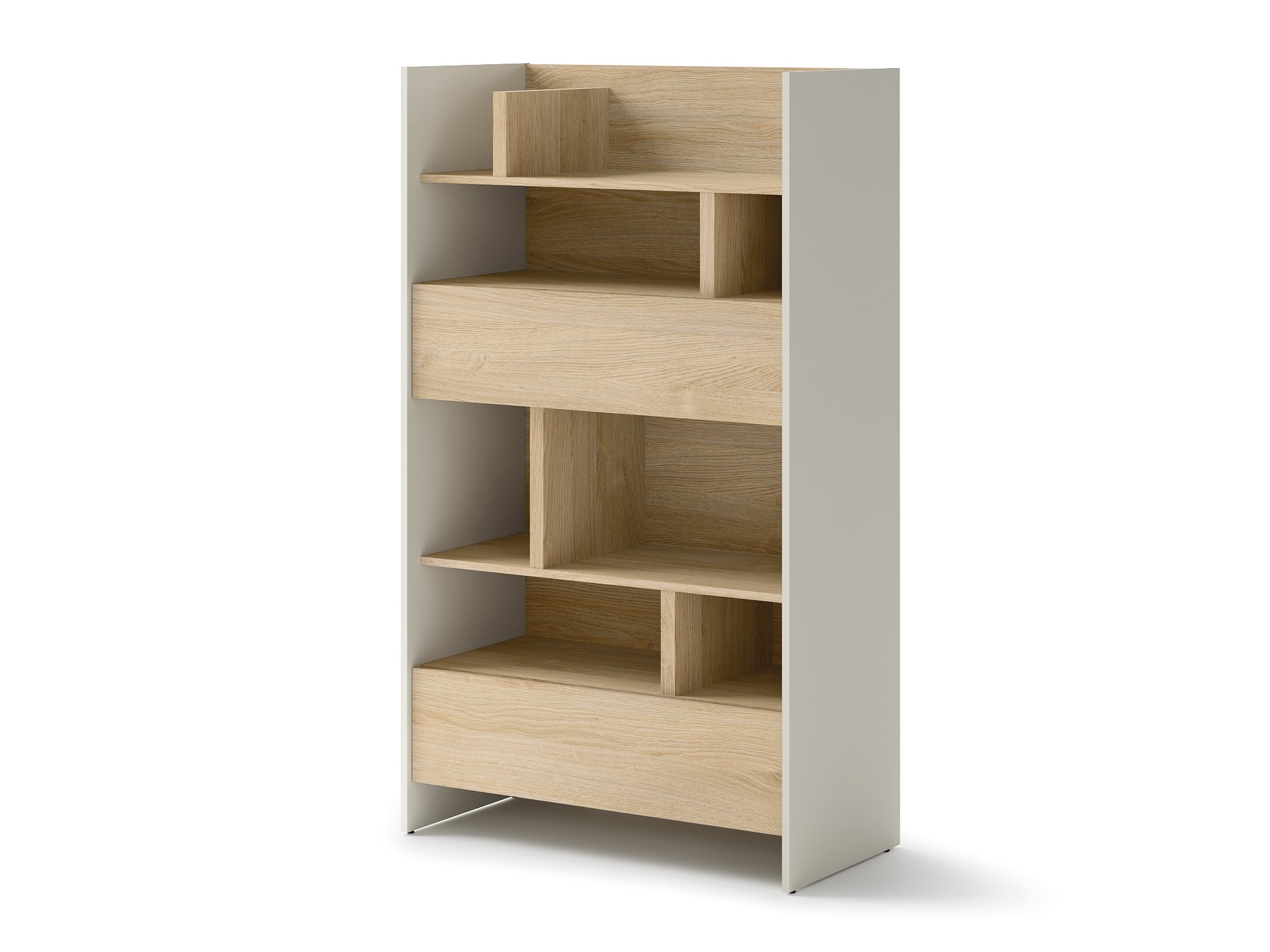 Reol Concept Pro Lenart X (Kashmir + Egetræ)