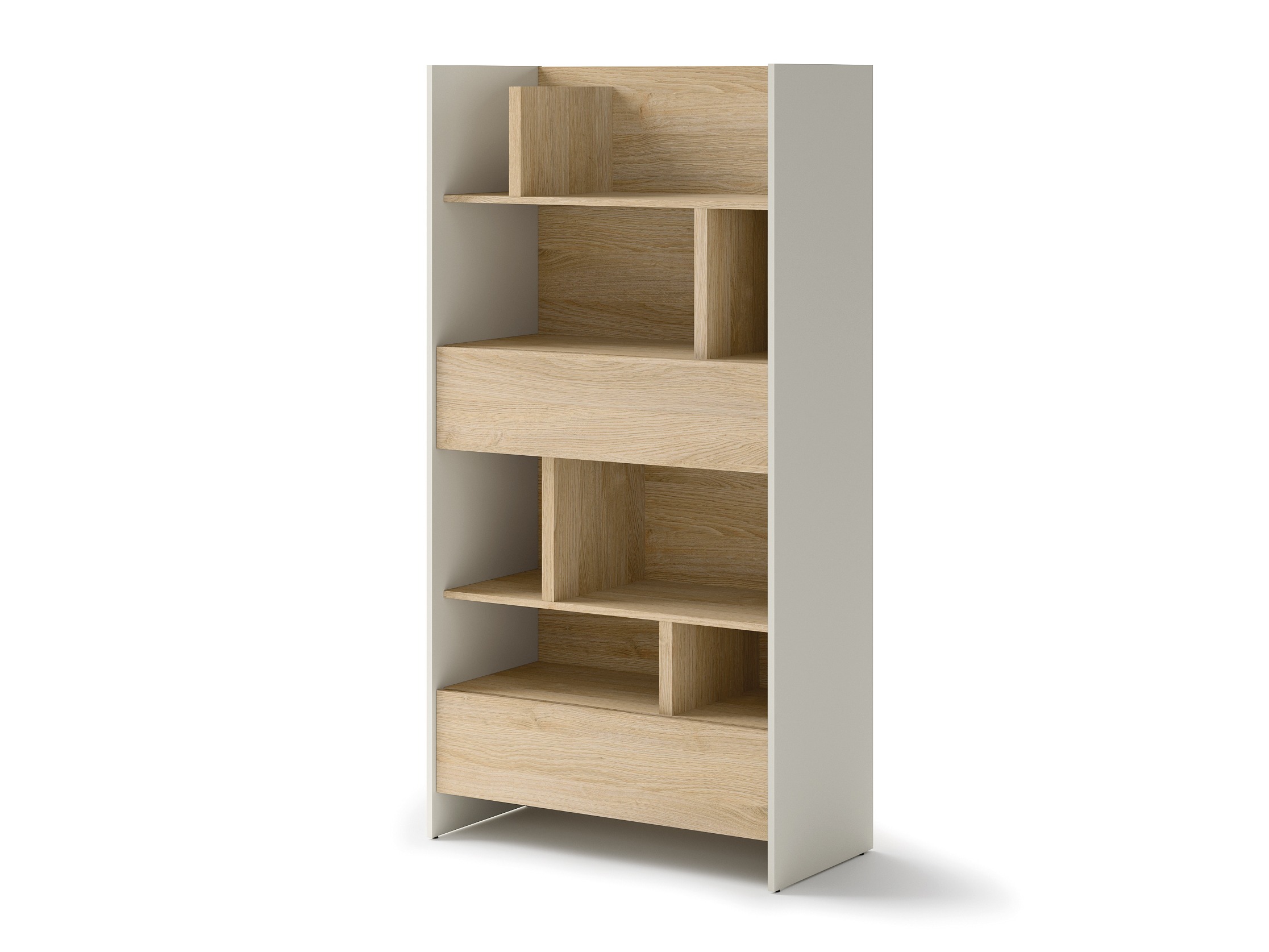 Reol Concept Pro Lenart XI (Kashmir + Egetræ)