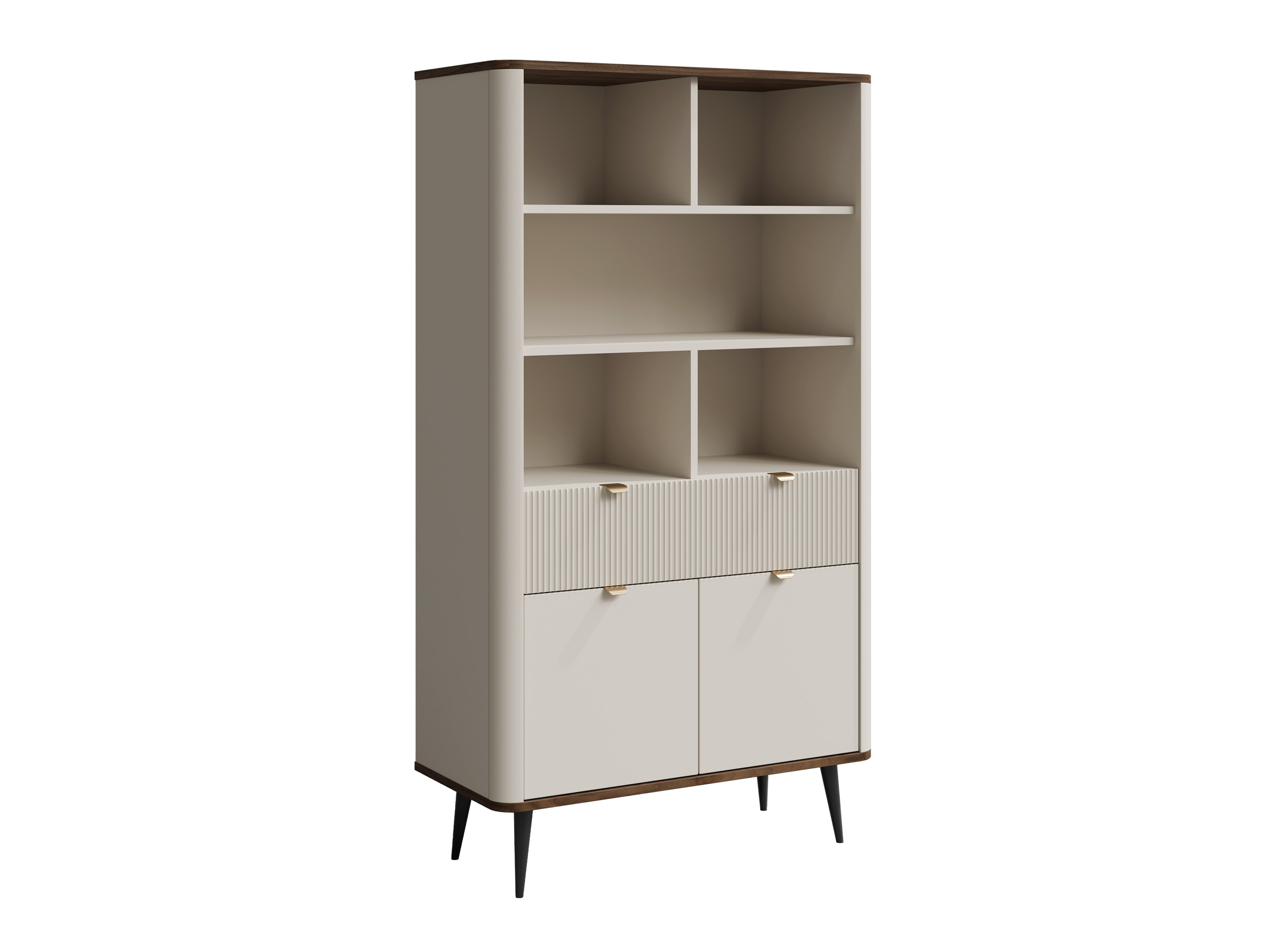 Reol Lufela 108 (Kashmir + Valnød)