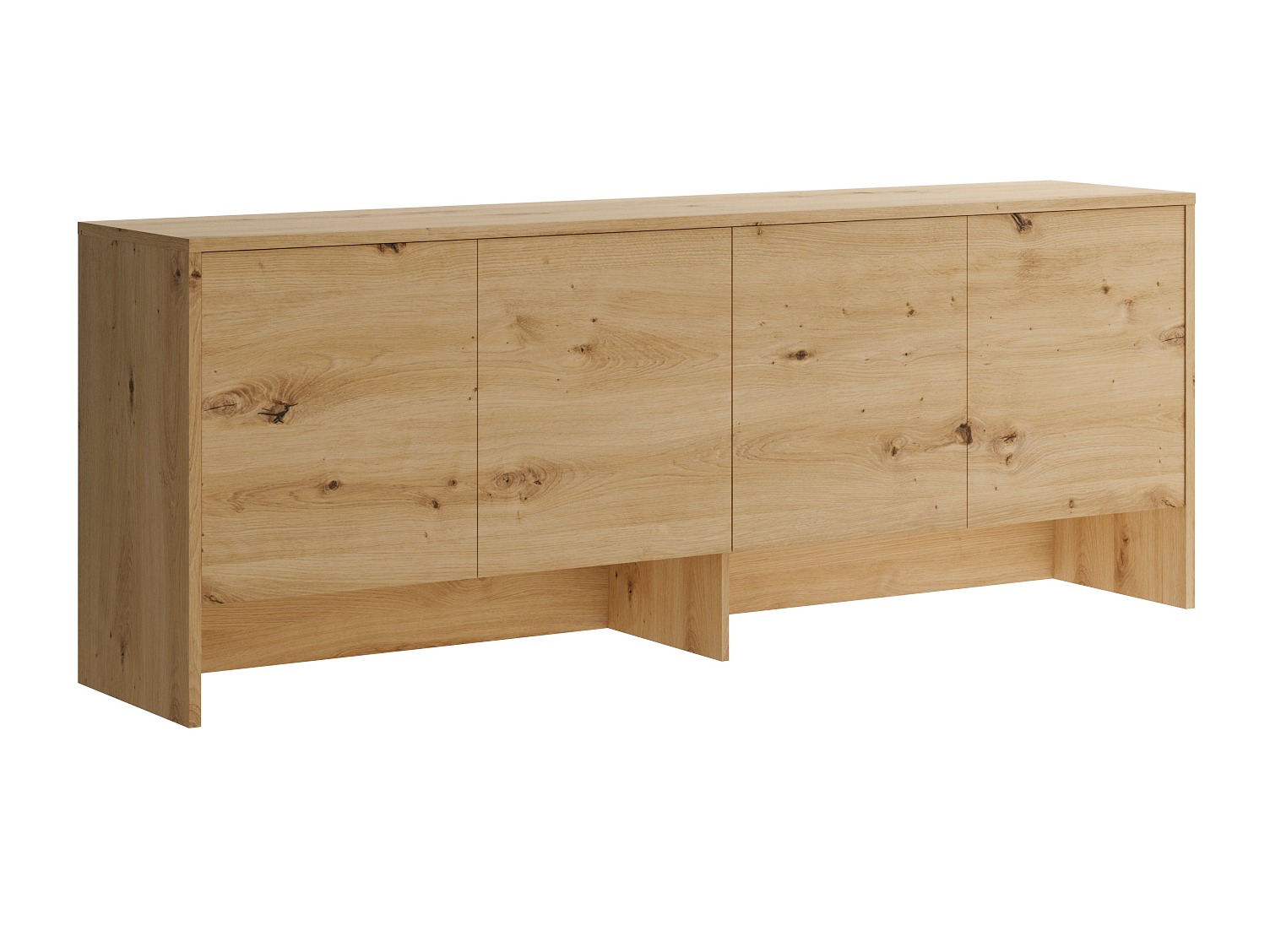 Skænk Concept Pro Lenart IV (Artisan eg)