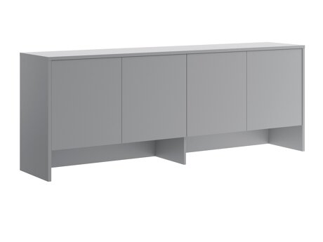 Skænk Concept Pro Lenart Levfere 119 (Grå)