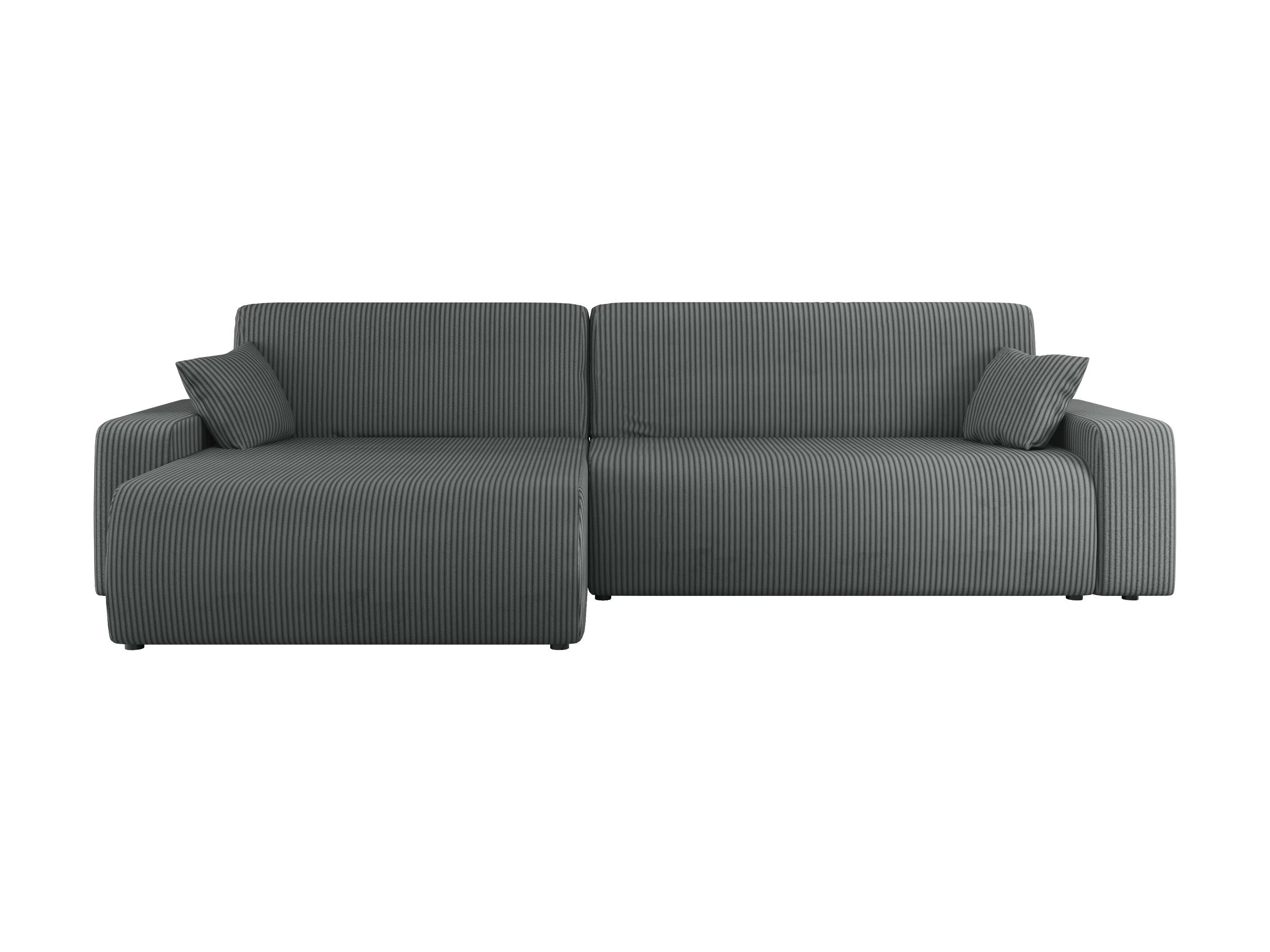 Hjørnesofa Shelton 108 (Poso 22)