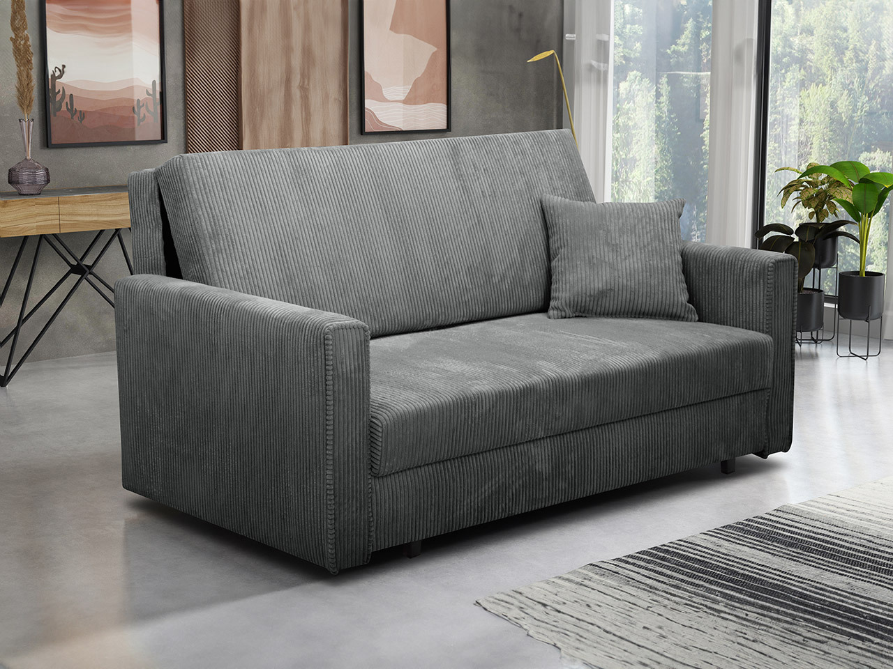 Sovesofa Columbus 188 (Poso 22)