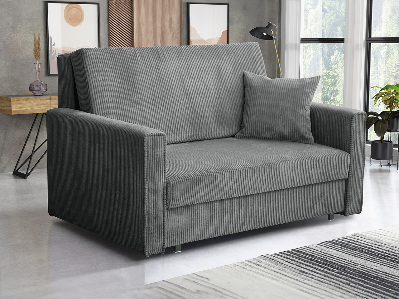 Sovesofa Columbus 189 (Poso 22)