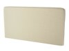 Vægseng Concept Pro Lenart Levfere 138 (Artisan eg + Beige)