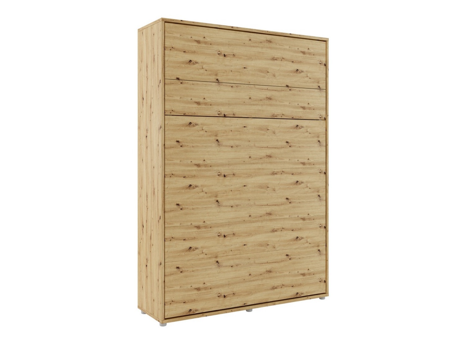 Vægseng Concept Pro Lenart VII (Artisan eg + Beige)