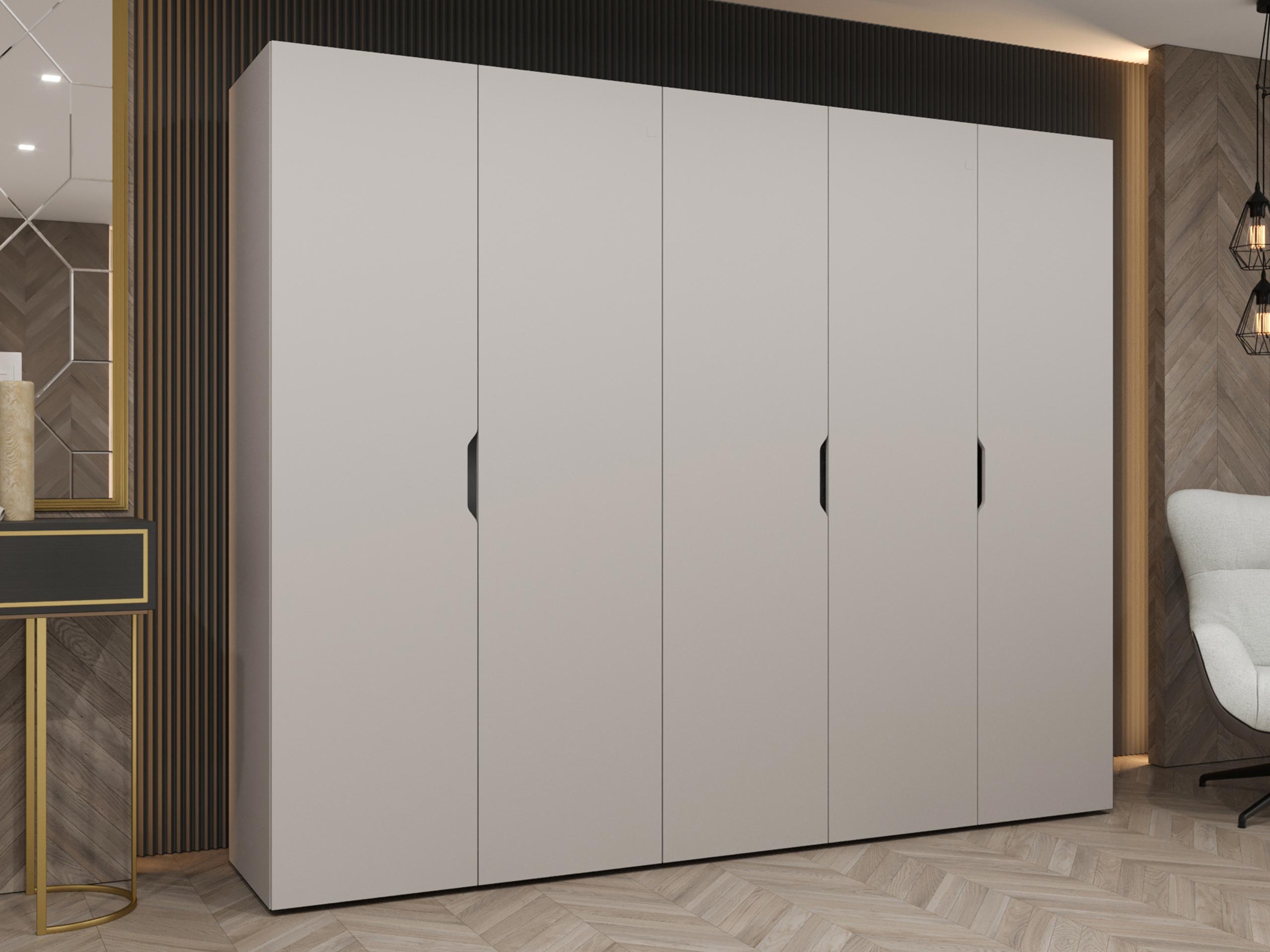 Garderobeskab Hartford 515 (Kashmir)