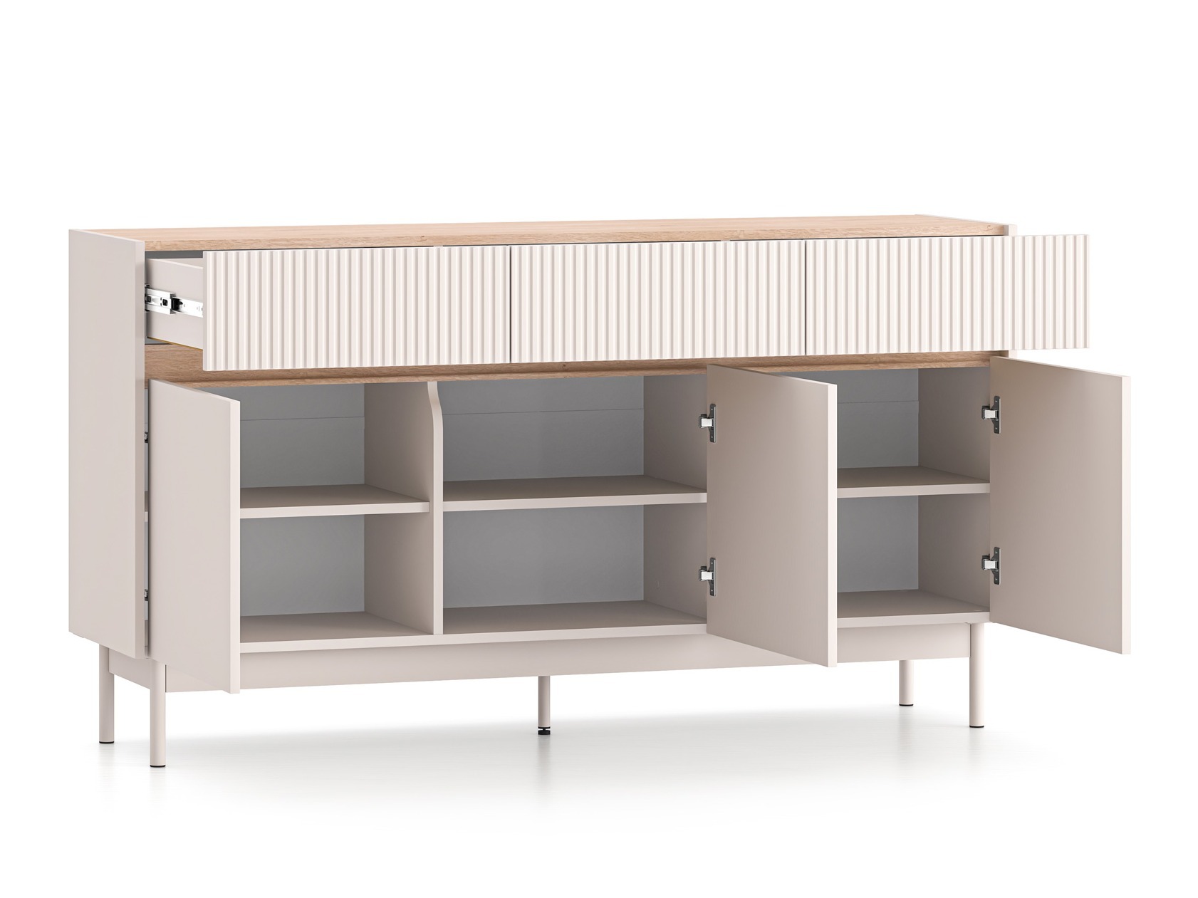 Stuemøbelsæt Vircalu 110