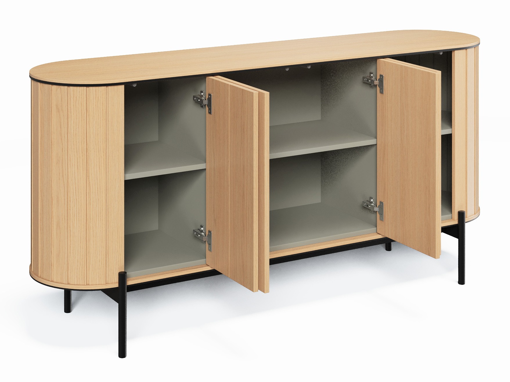 Stuemøblersæt Elbdore 108