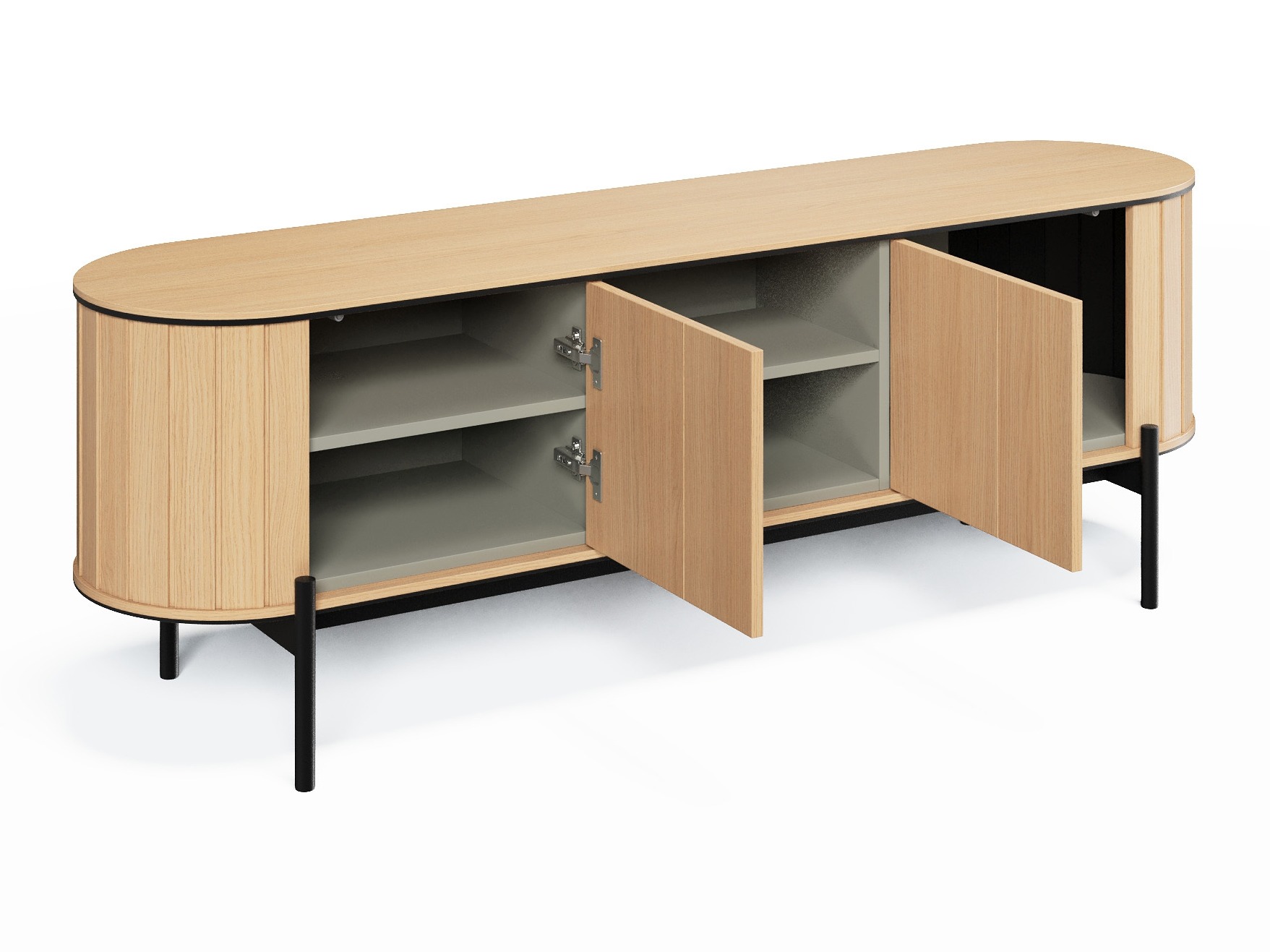 Stuemøblersæt Elbdore 108