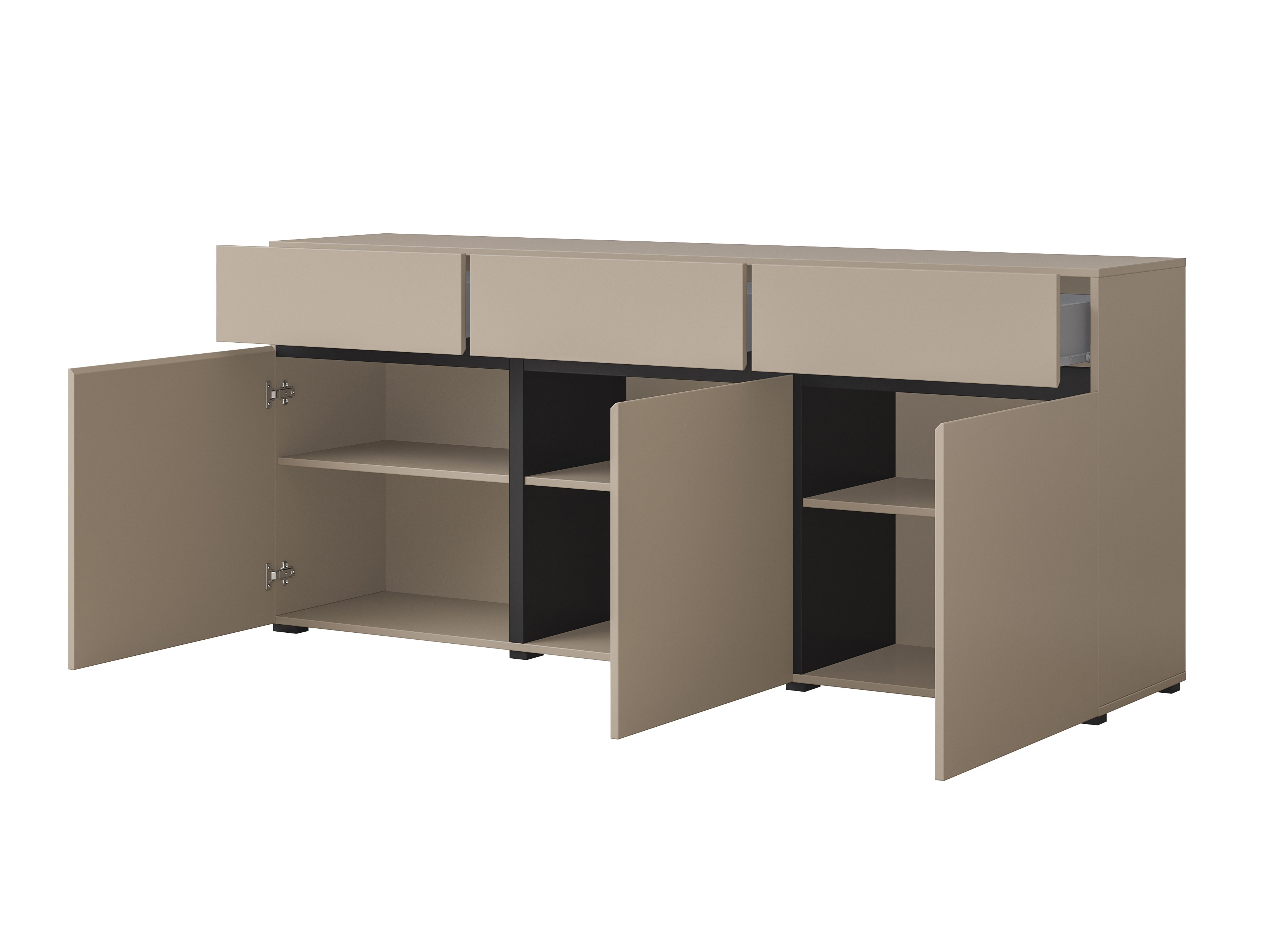 Stuemøbelsæt Alfere 106 (Congo)