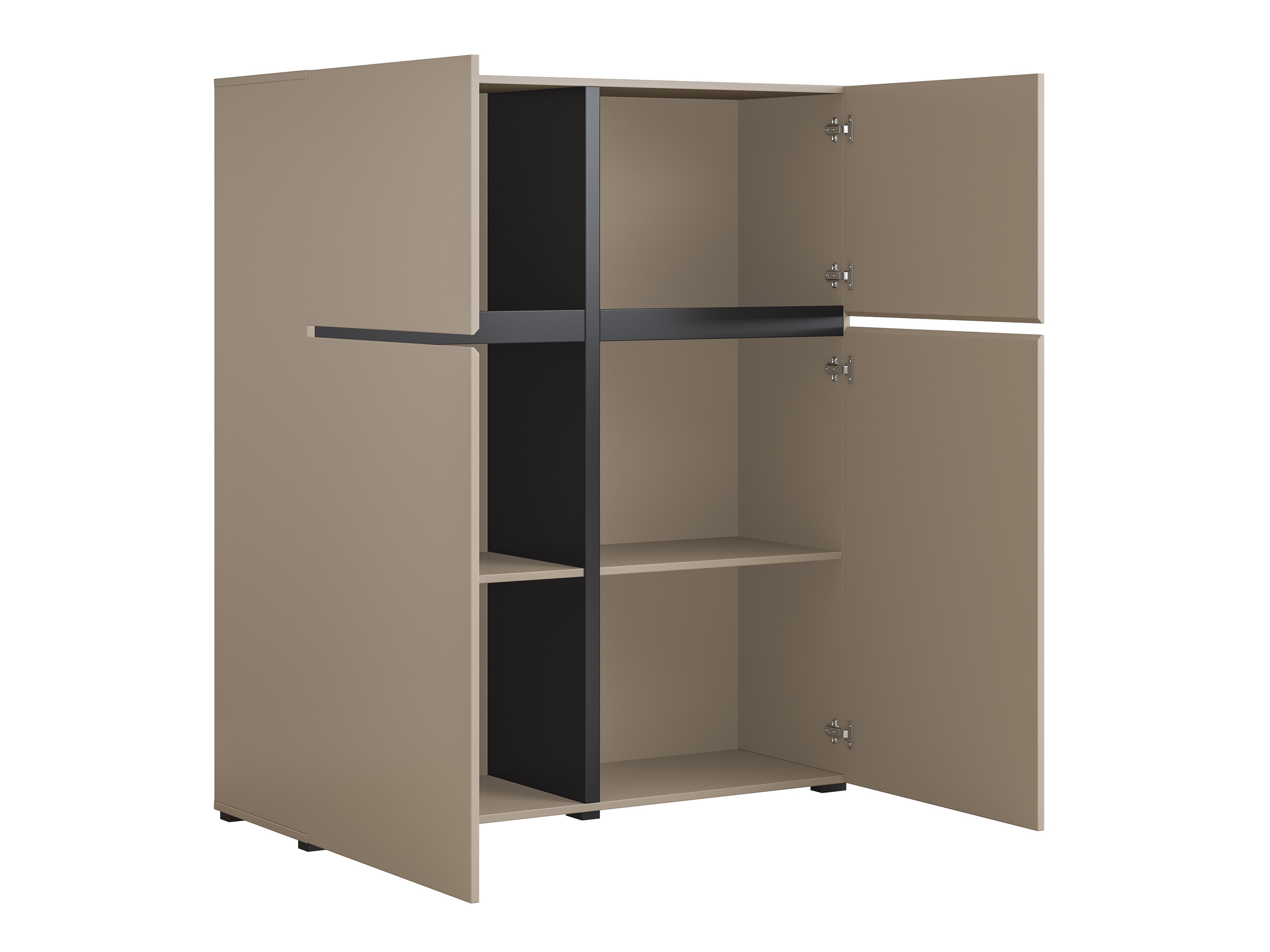 Stuemøbelsæt Alfere 106 (Congo)