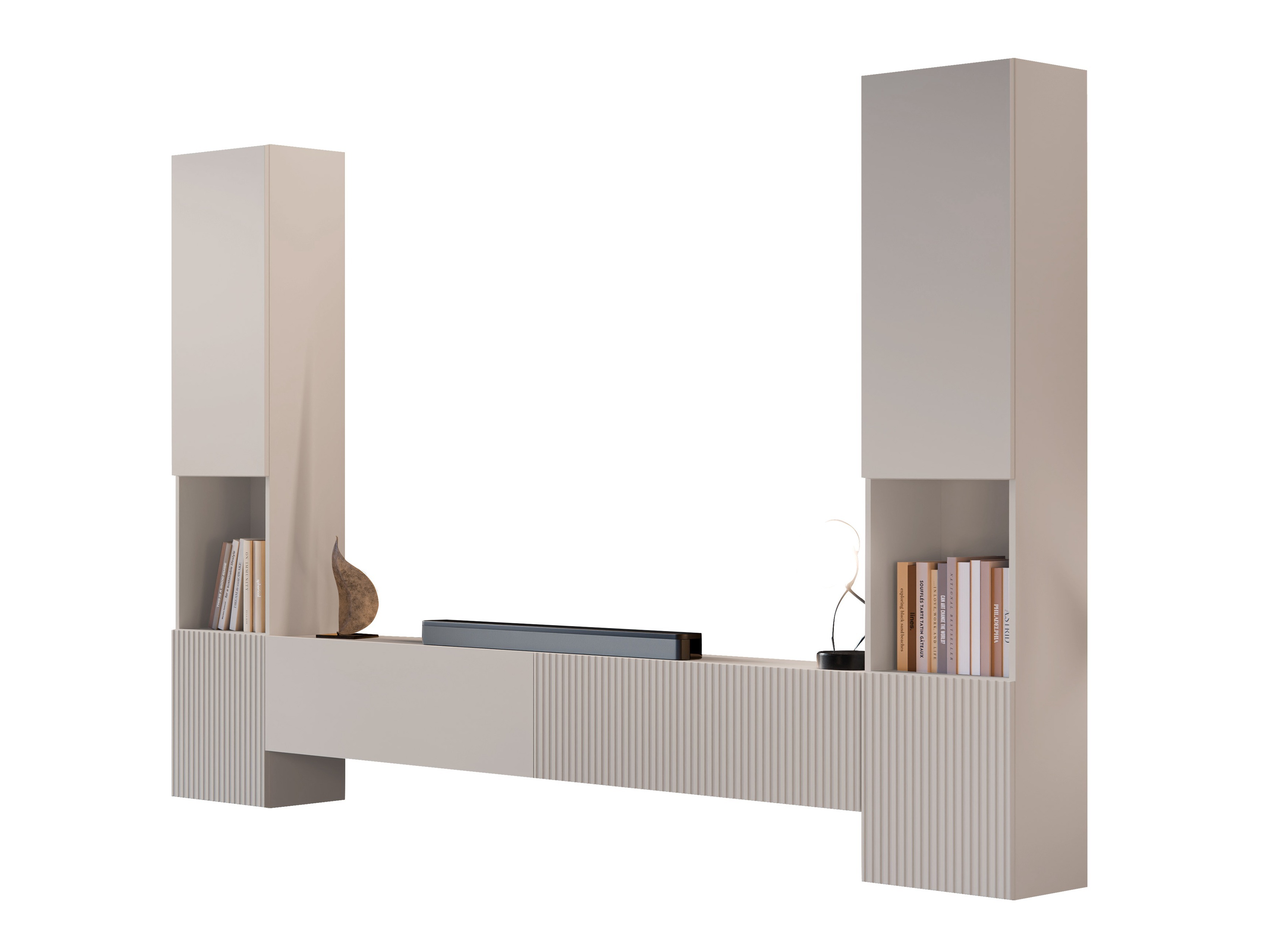 Stuemøbelsæt Calveru 107 (Kashmir)