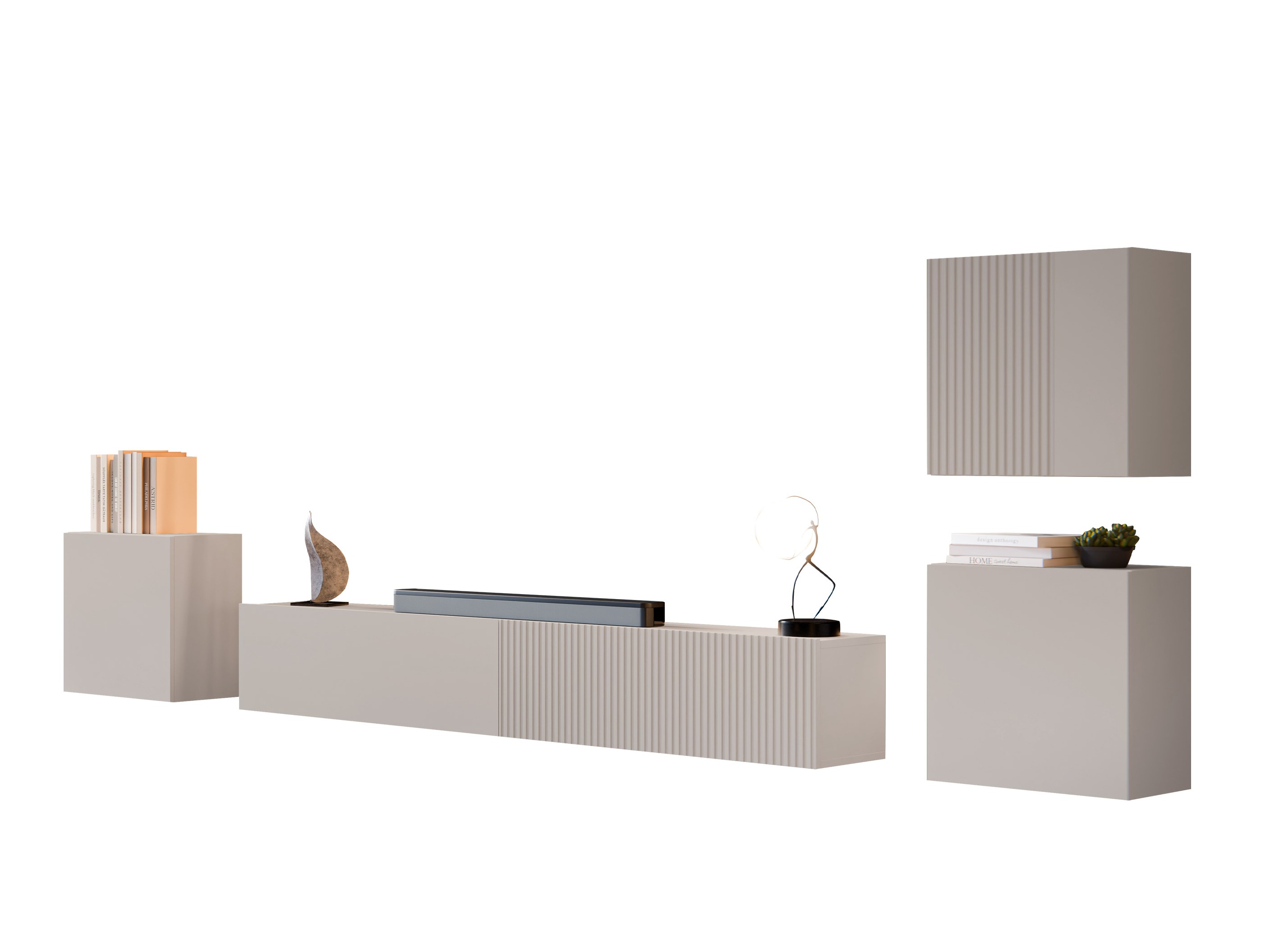 Stuemøbelsæt Calveru 108 (Kashmir)