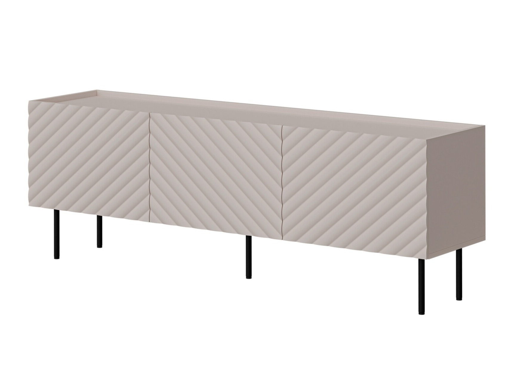 TV-bord Sillen (Kashmir)