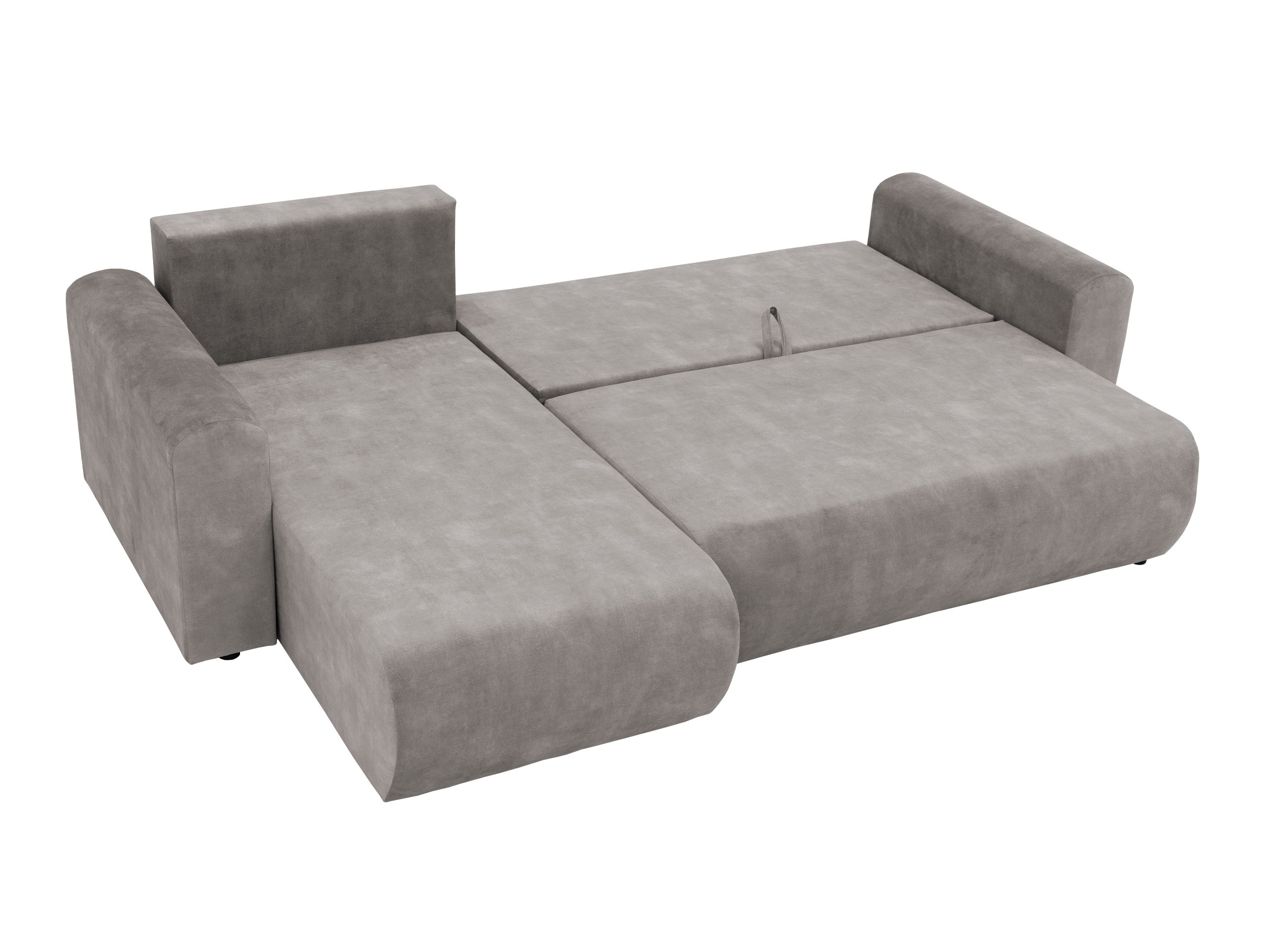 Hjørnesofa Comfivo 449 (Poso 100)