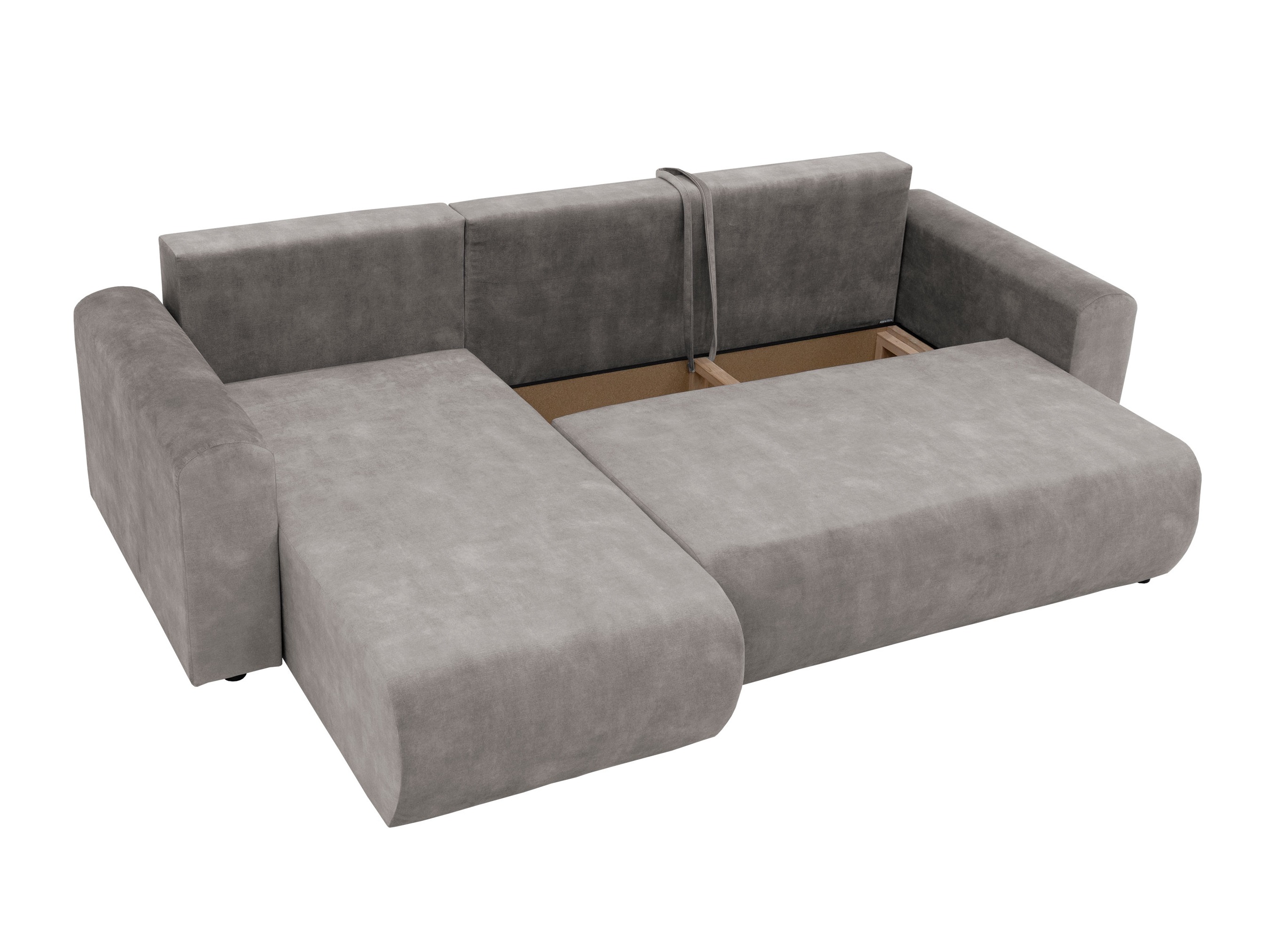 Hjørnesofa Comfivo 449 (Poso 100)