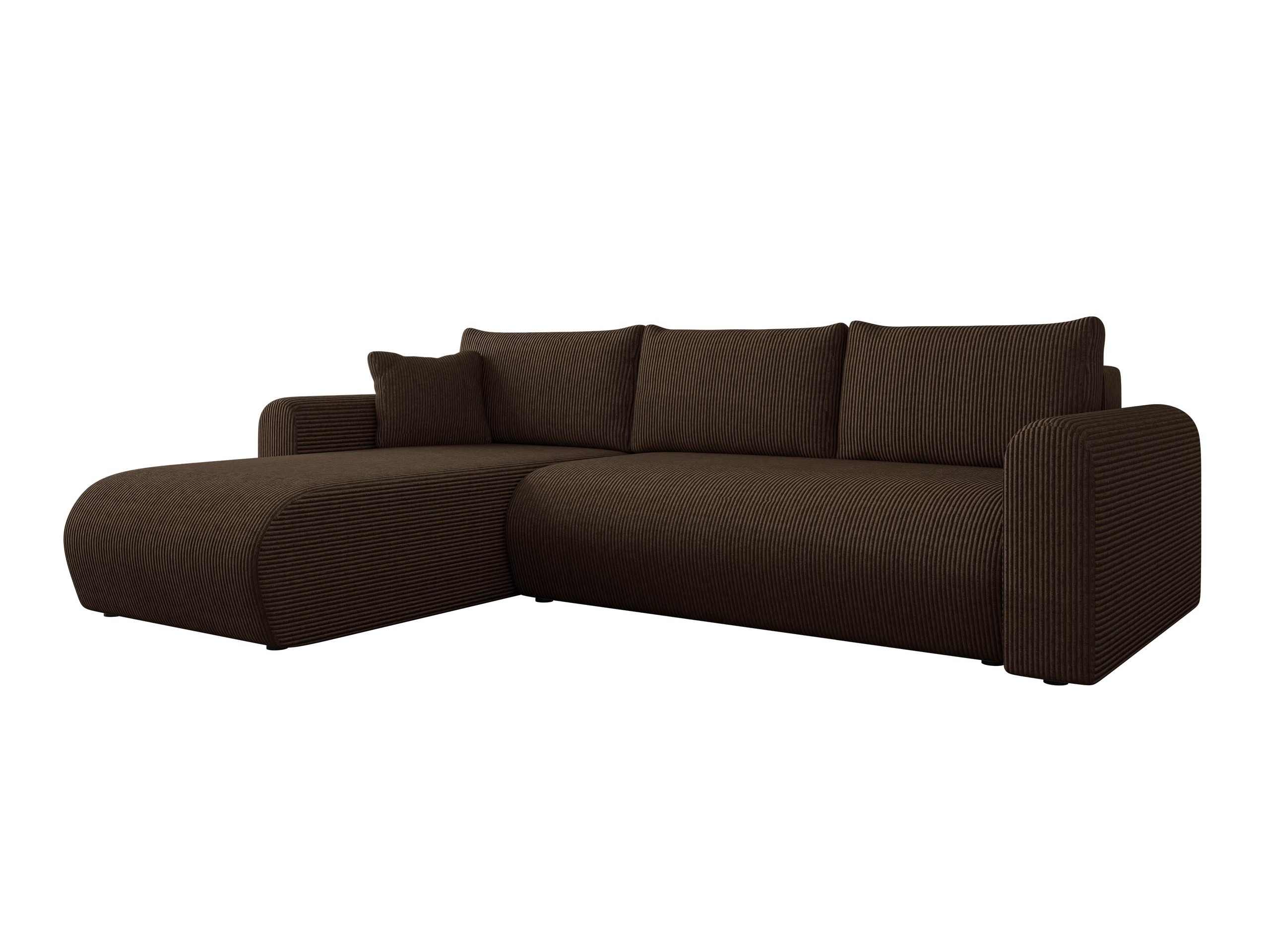 Hjørnesofa Comfivo Labor (Poso 06)