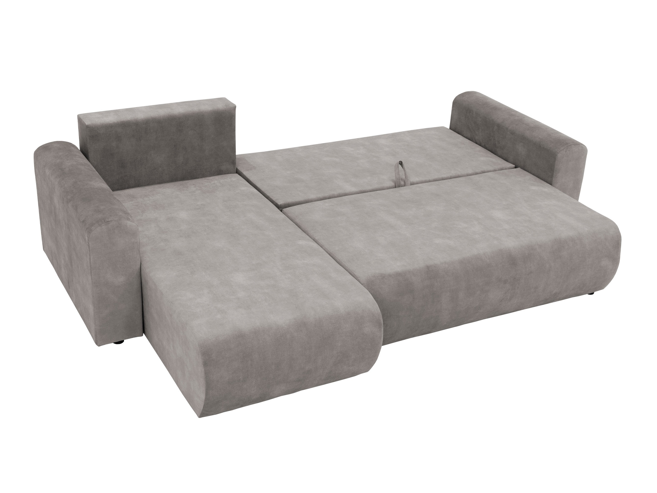 Hjørnesofa Comfivo Labor (Poso 52)