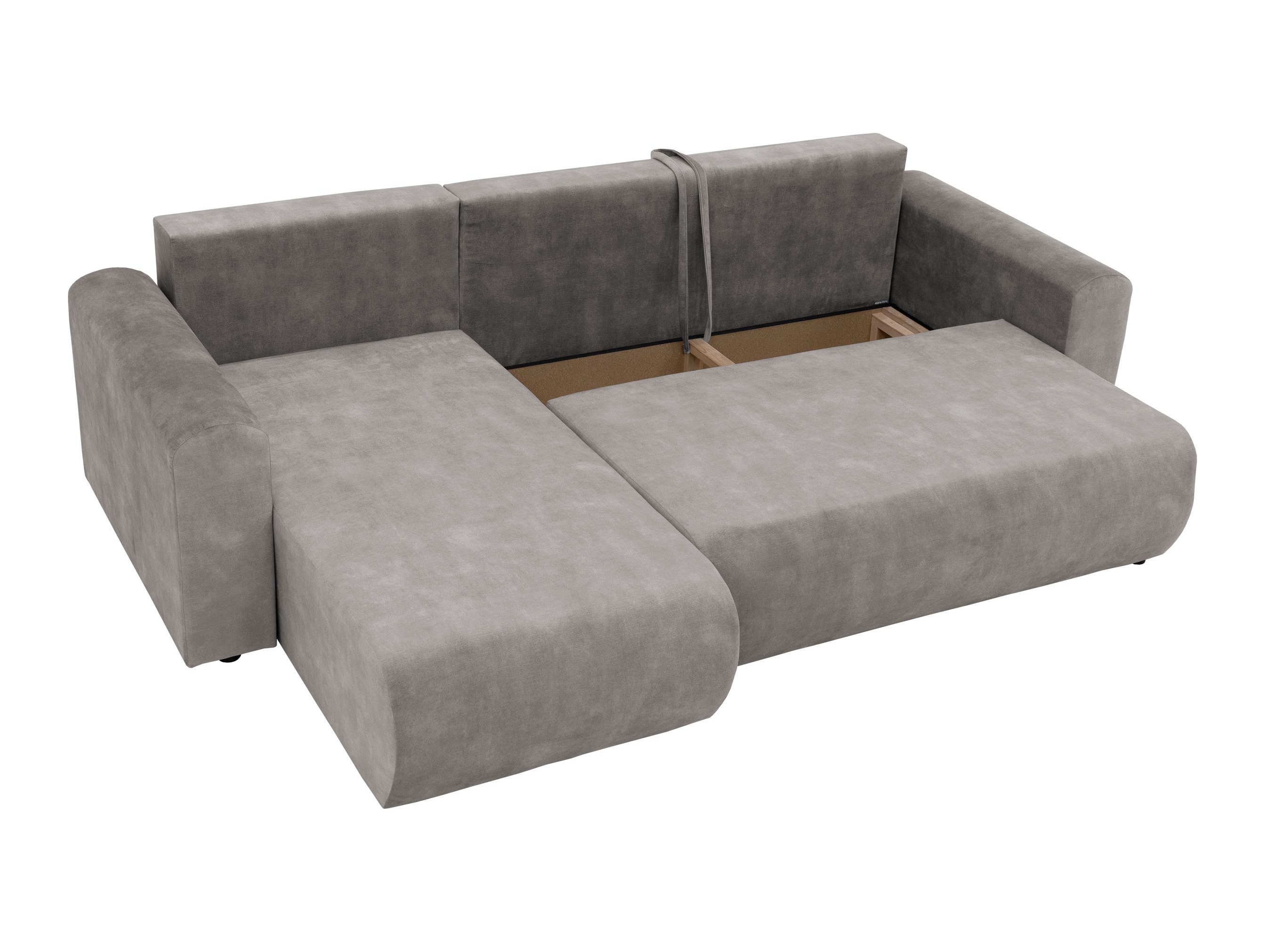 Hjørnesofa Comfivo Labor (Poso 52)