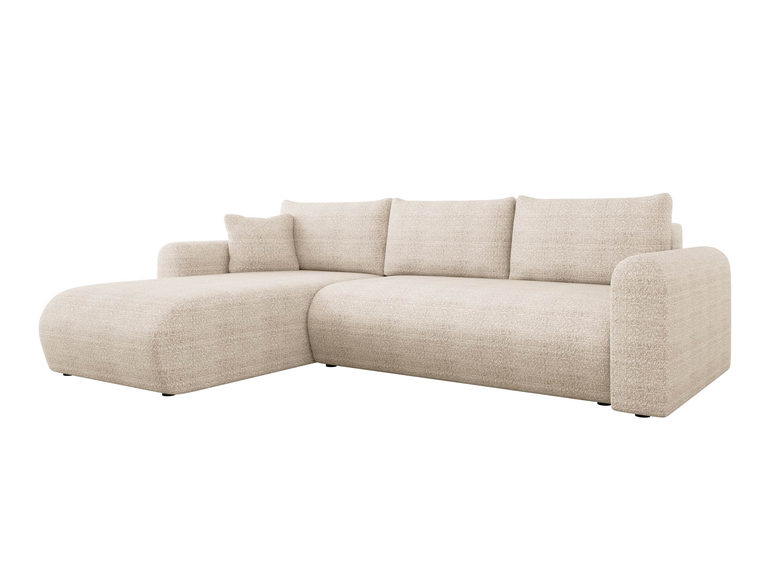 Hjørnesofa Comfivo Labor (Taro 01)