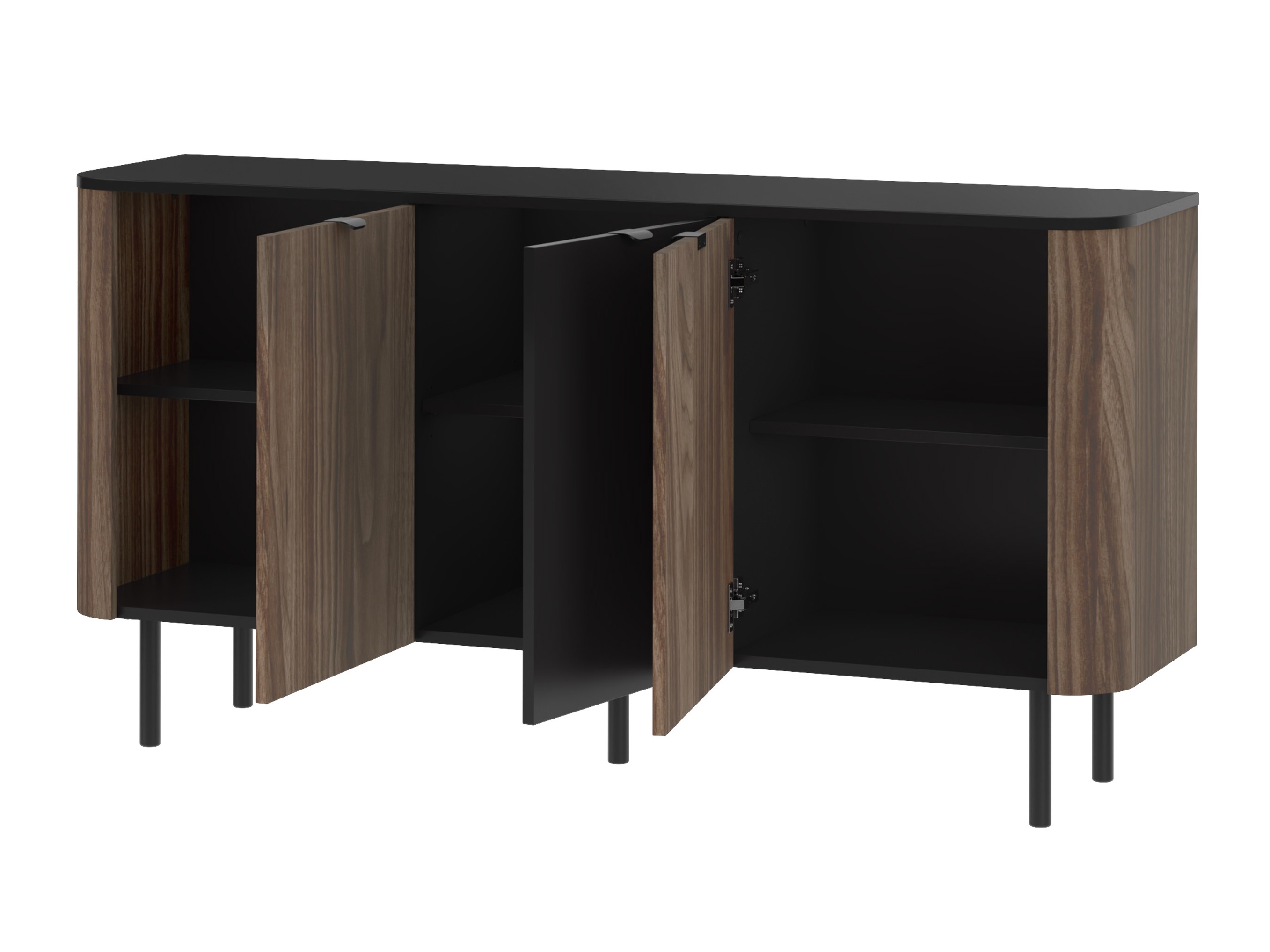 Stuemøbelsæt Tebeni 104