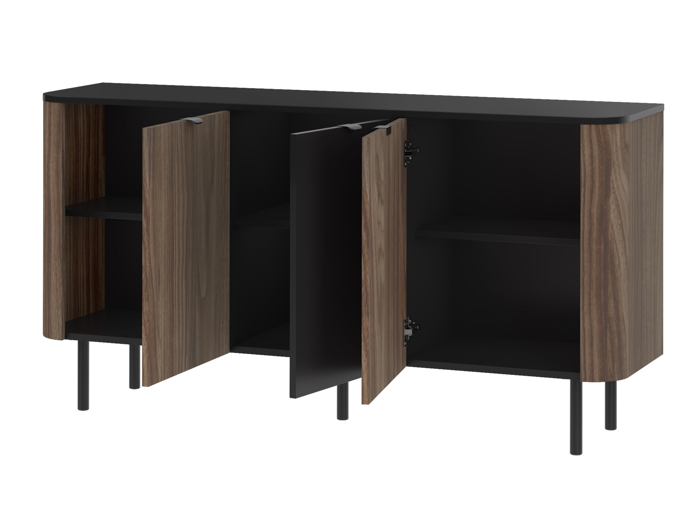 Stuemøbelsæt Tebeni 105