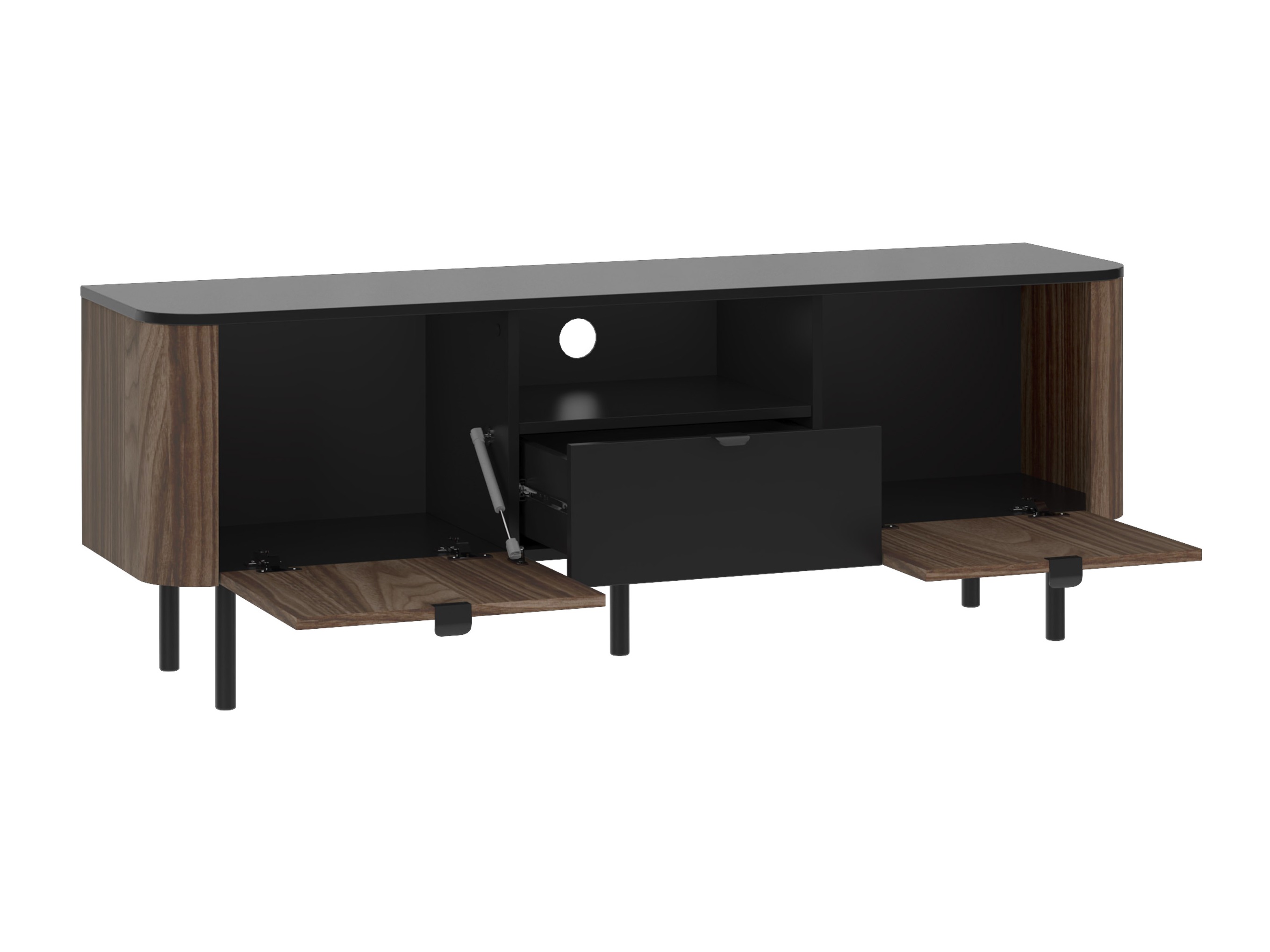 Stuemøbelsæt Tebeni 105