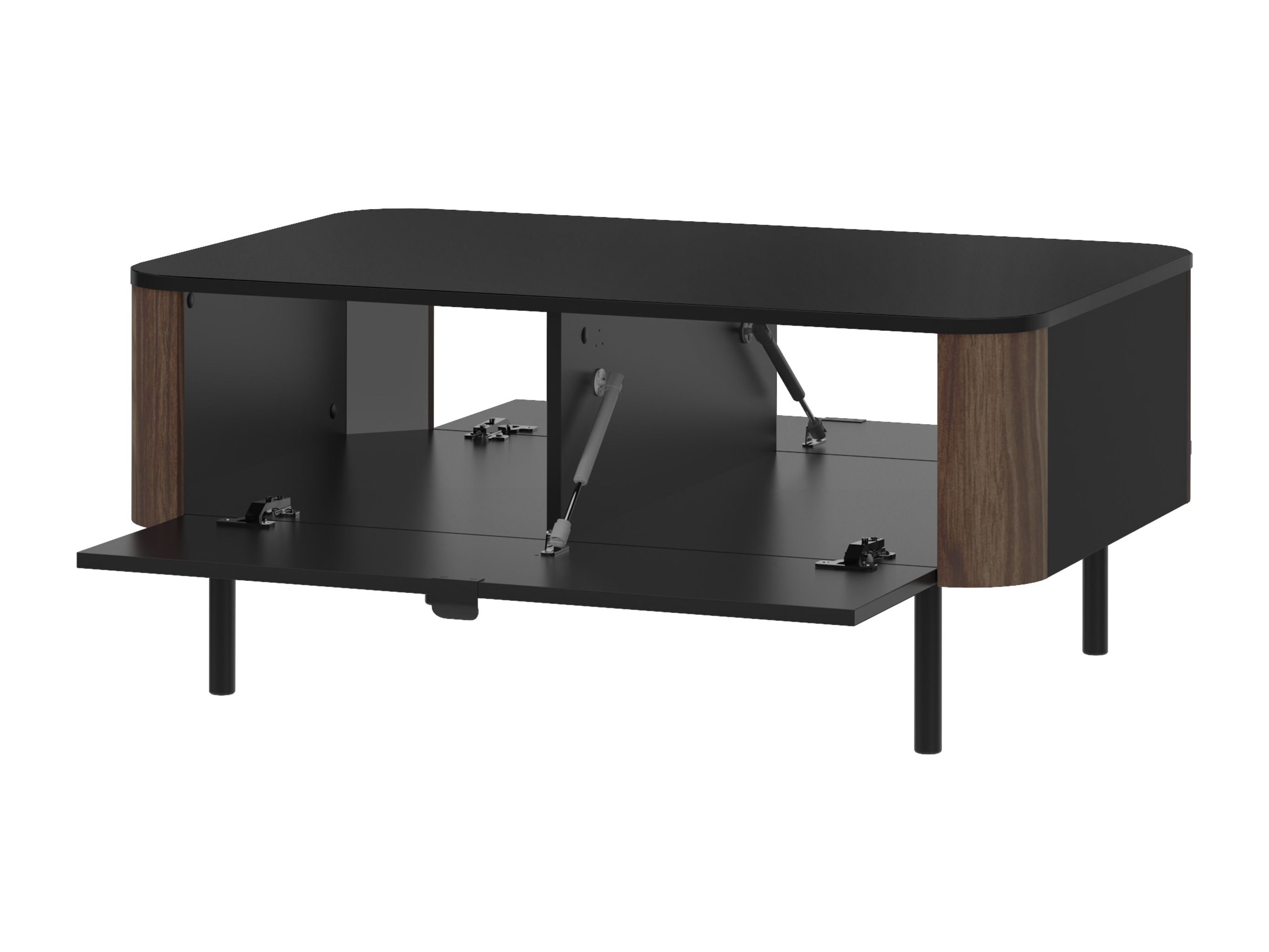 Stuemøbelsæt Tebeni 105