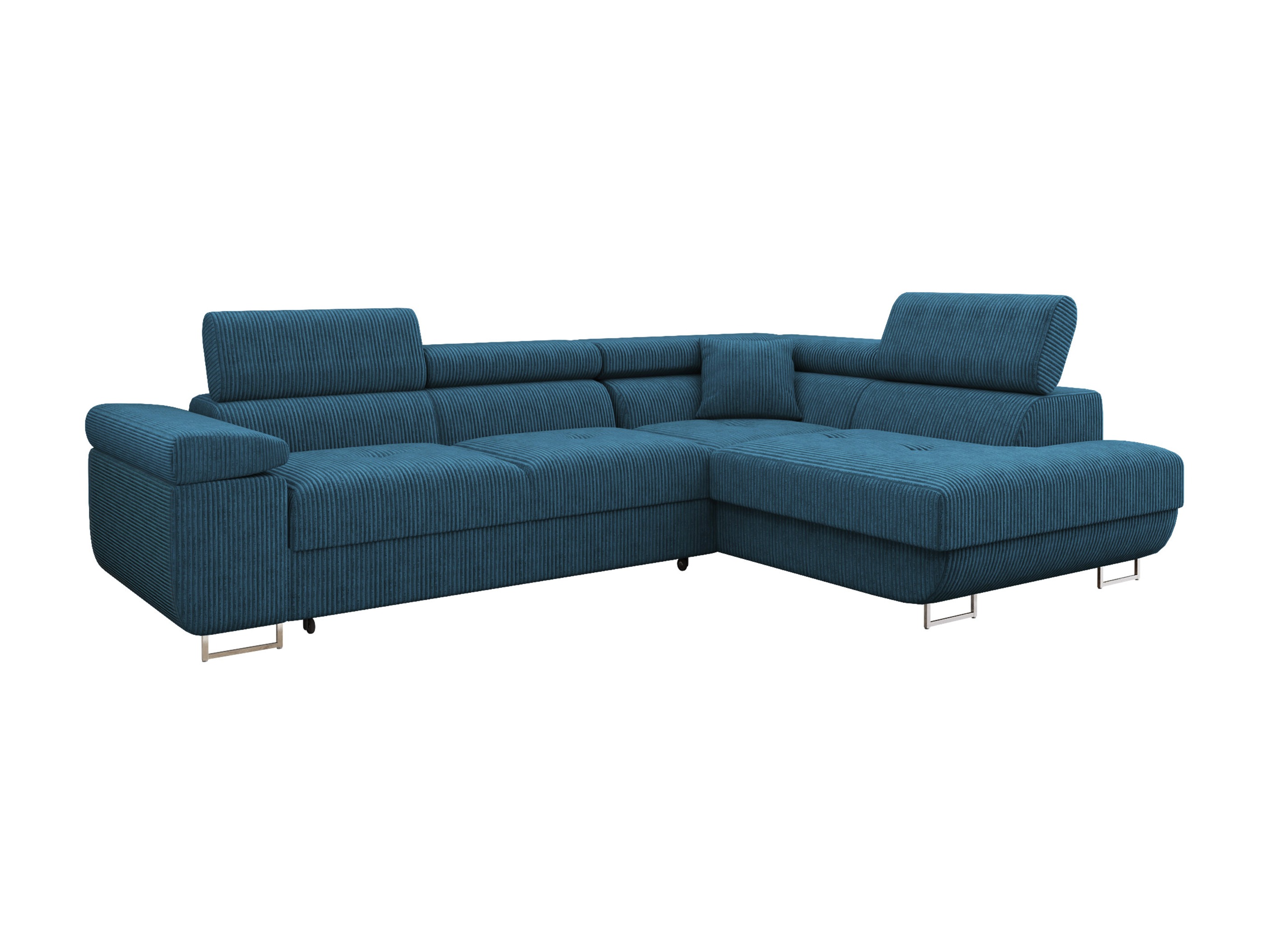 Hjørnesofa Comfivo Eliferu 100 (Poso 05)