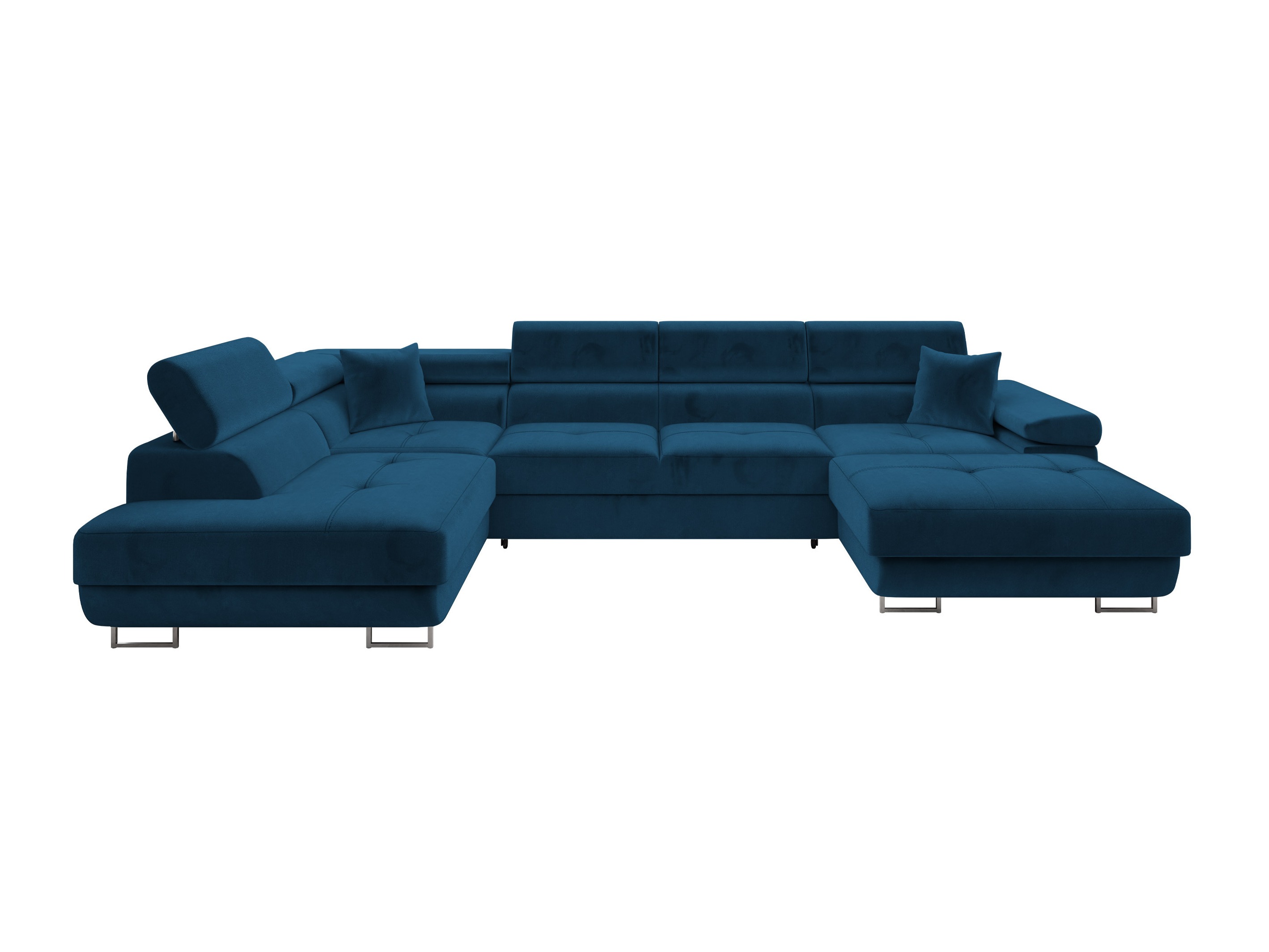 Hjørnesofa Comfivo Vinetum III (Manila 26)