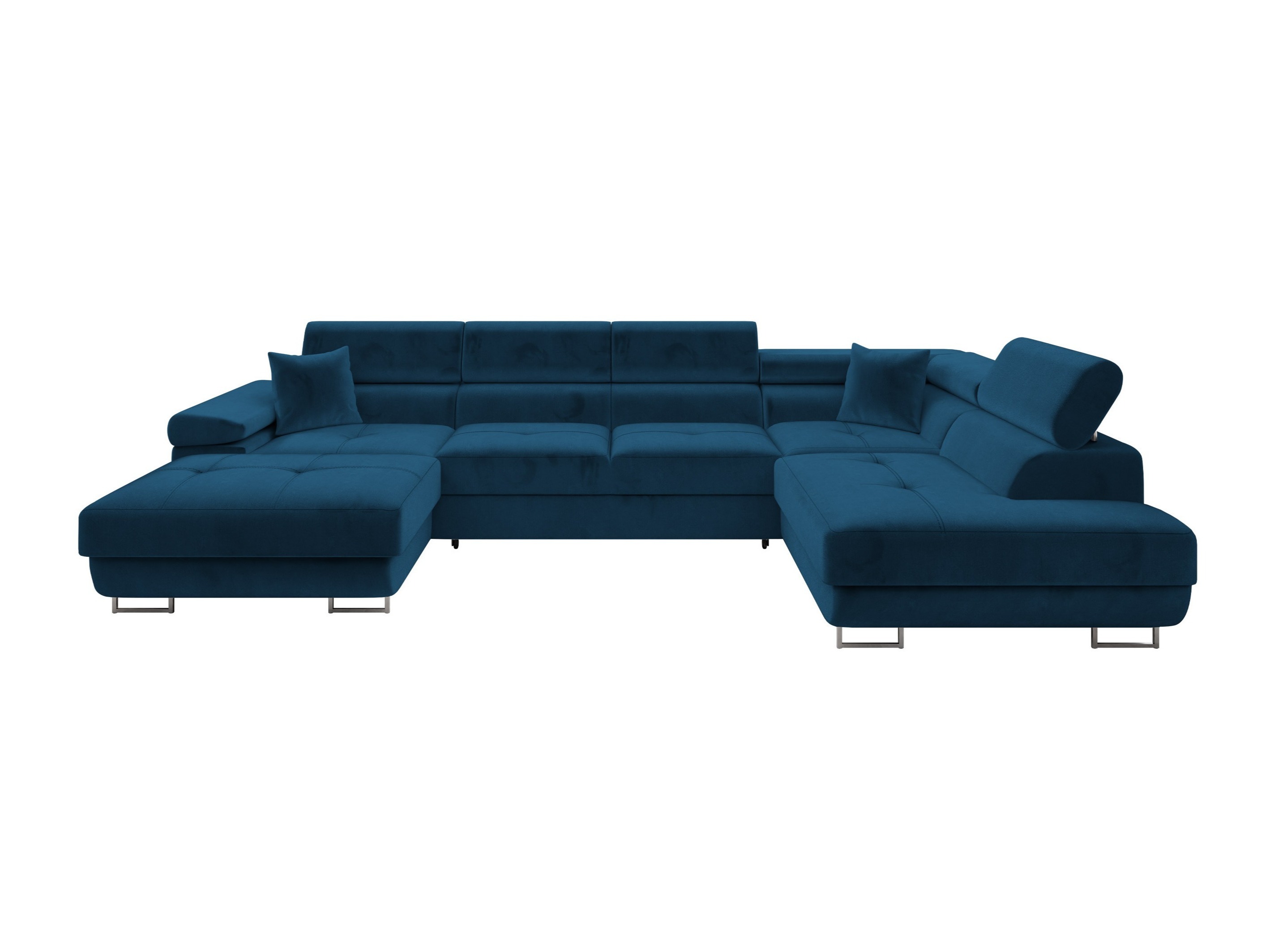 Hjørnesofa Comfivo Vinetum III (Manila 26)