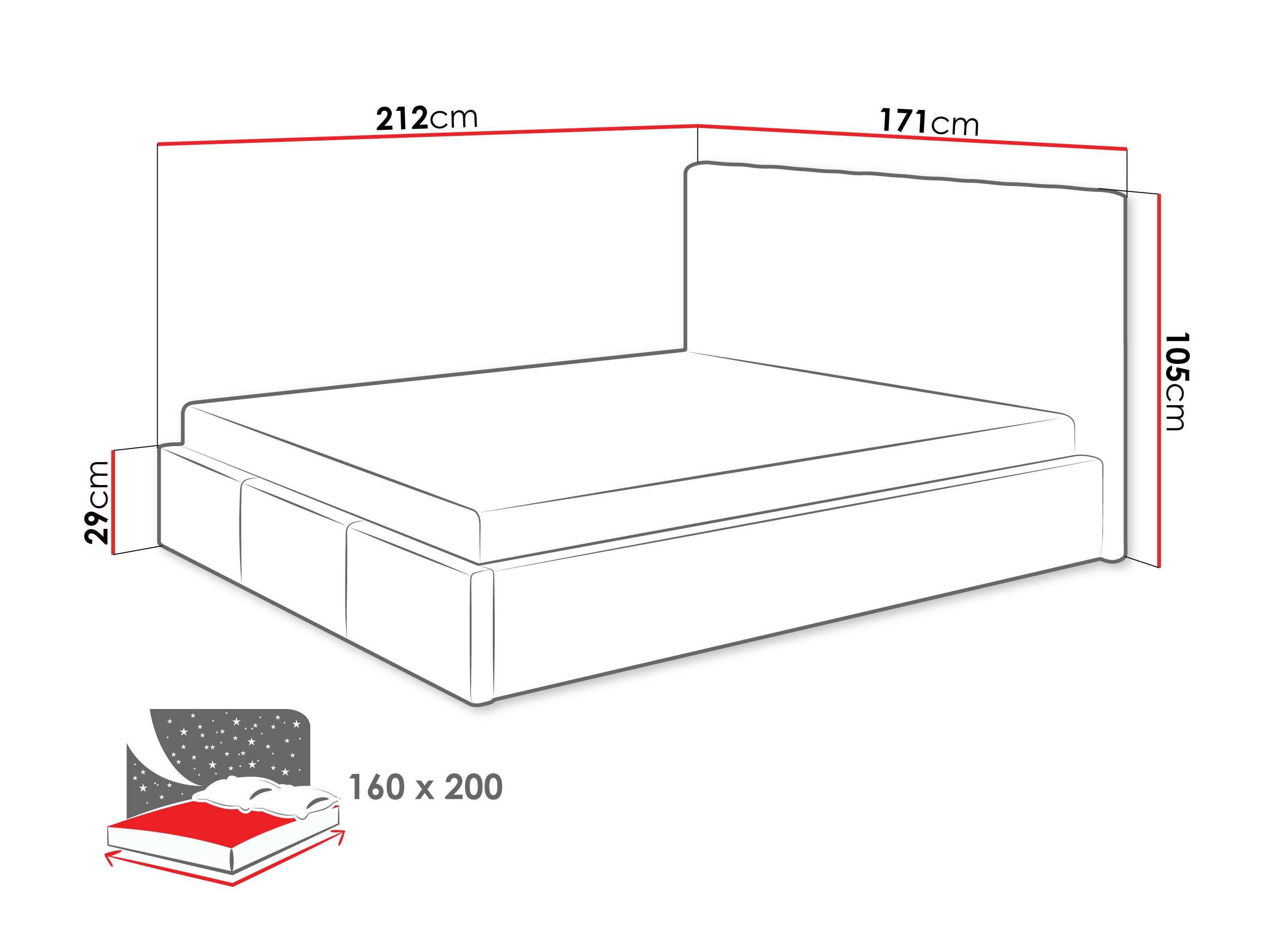 Seng ComfiDream Fenara II (Fresh 32)