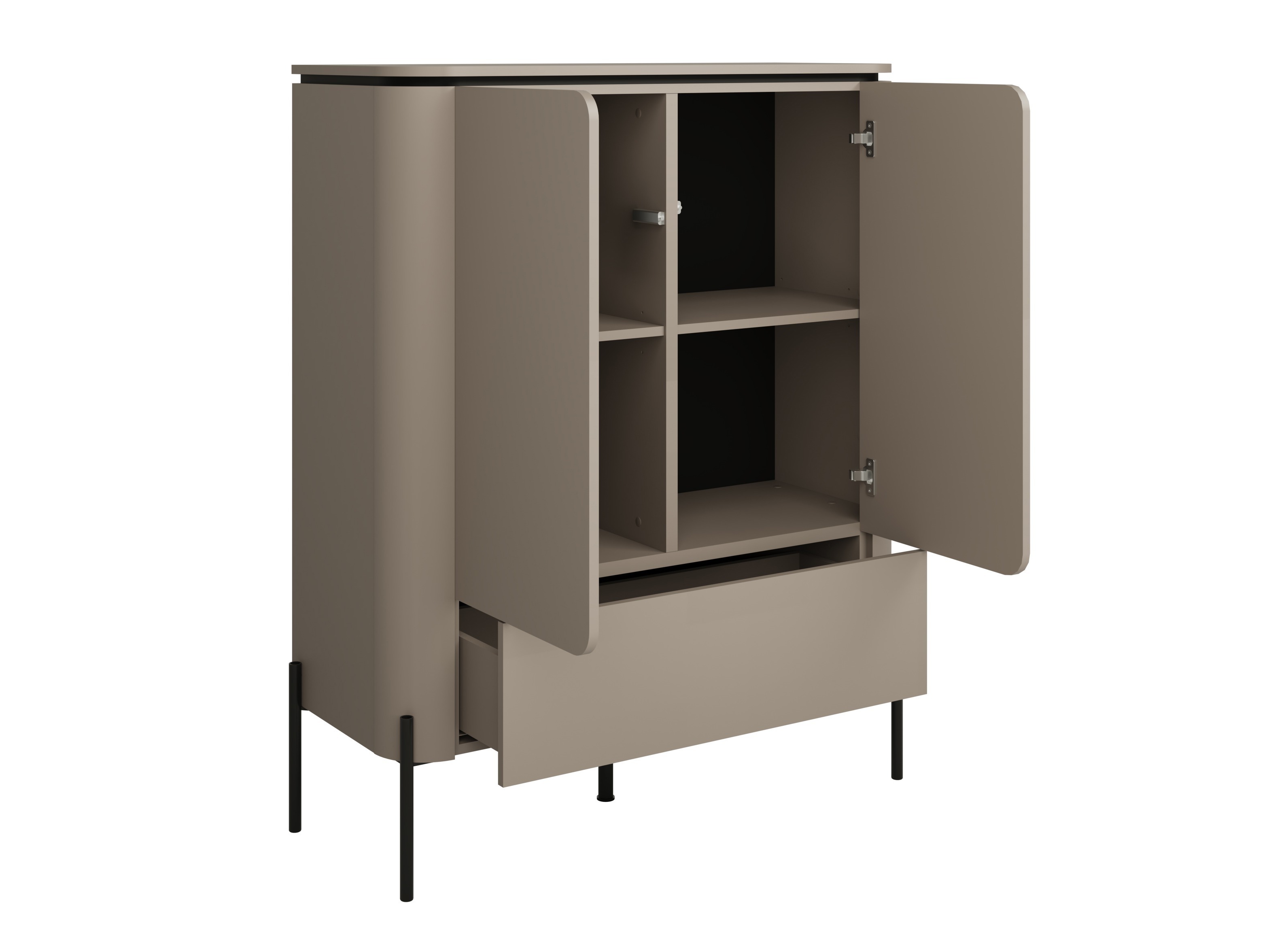 Stuemøbelsæt Mirbeno 103