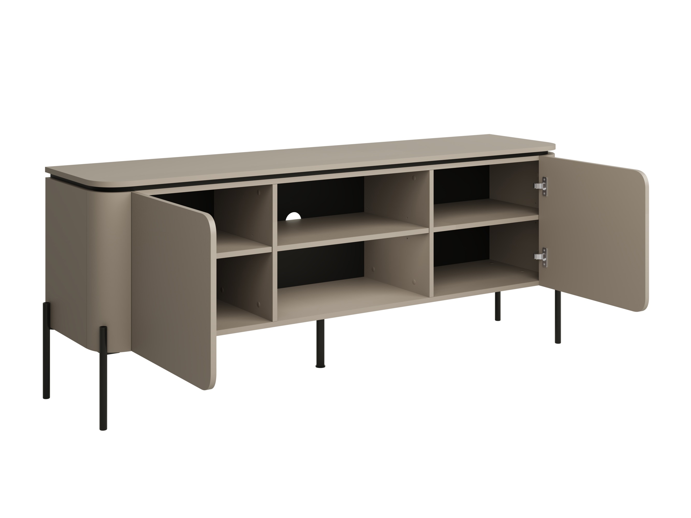 Stuemøbelsæt Mirbeno 103