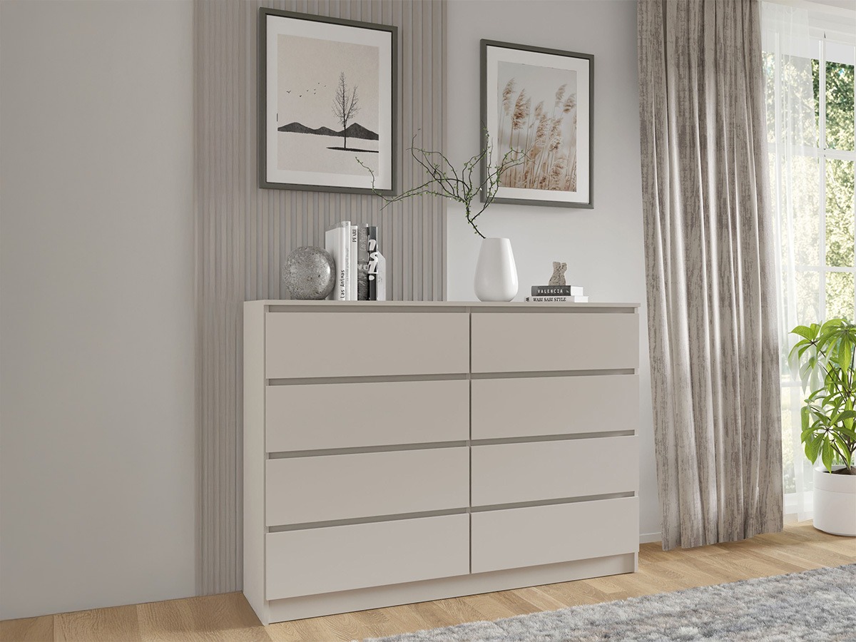 Kommode Buffalo 197 (Kashmir)