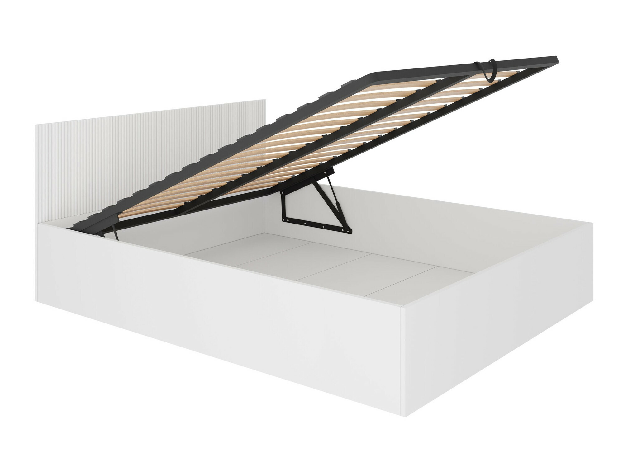 Soveværelsessæt Comfivo Papilio