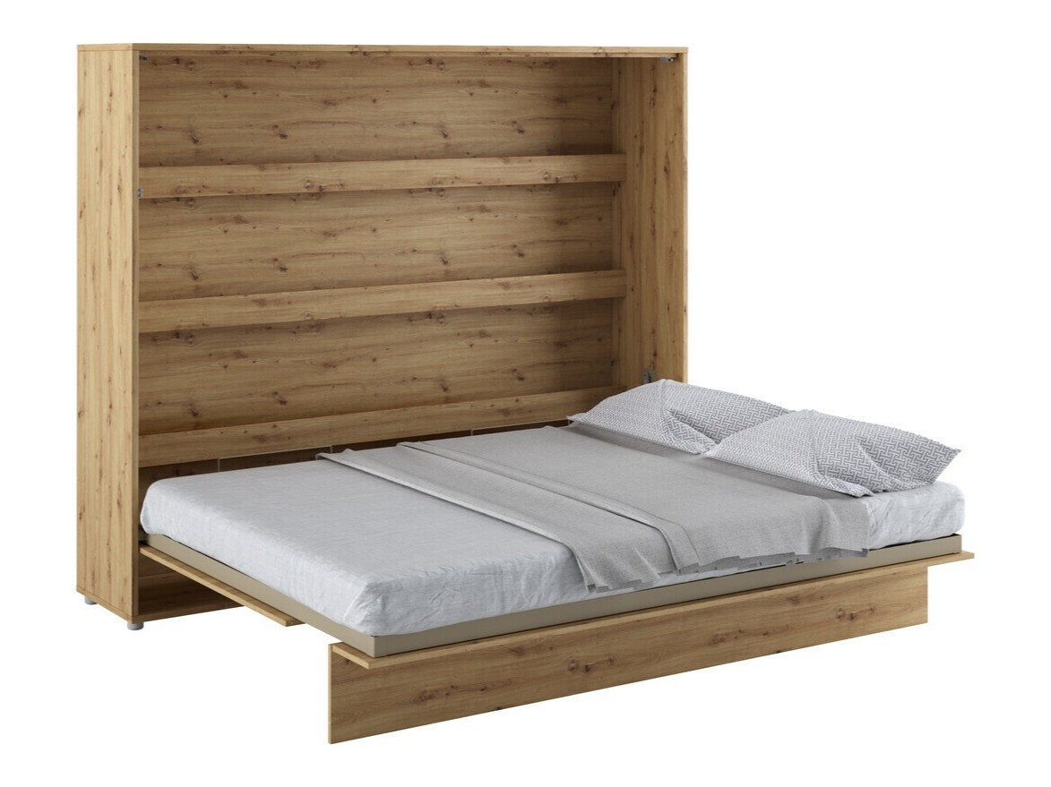 Vægseng Concept Pro Lenart Levfere 115 (Artisan eg)