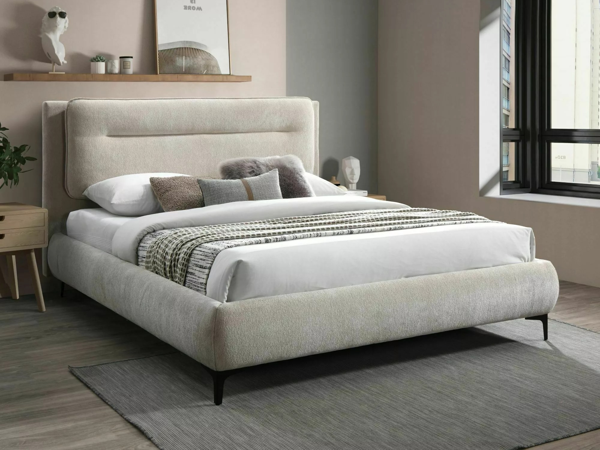 Seng Detroit 786 (Lys beige)