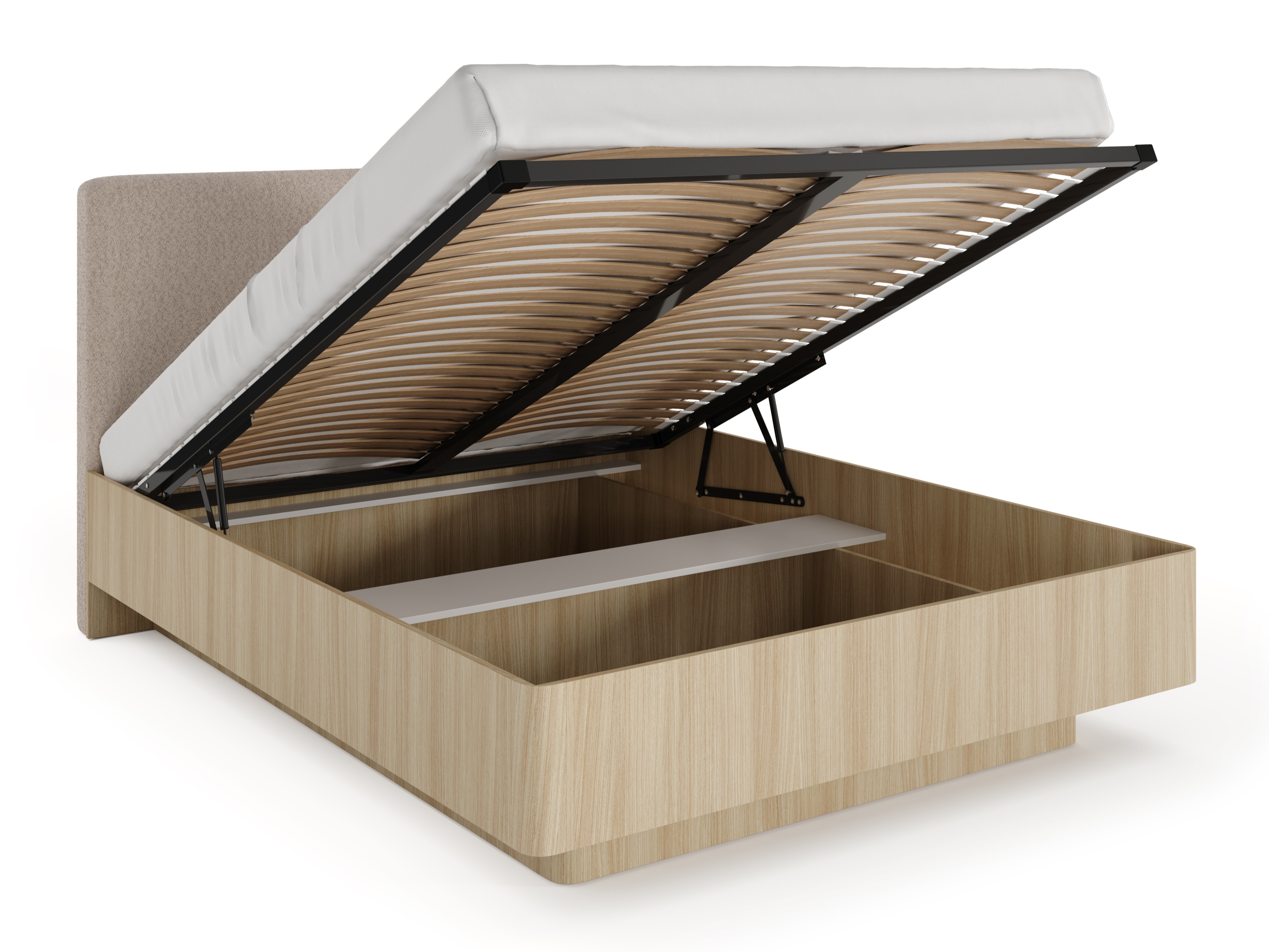 Soveværelsessæt Odesonu 106