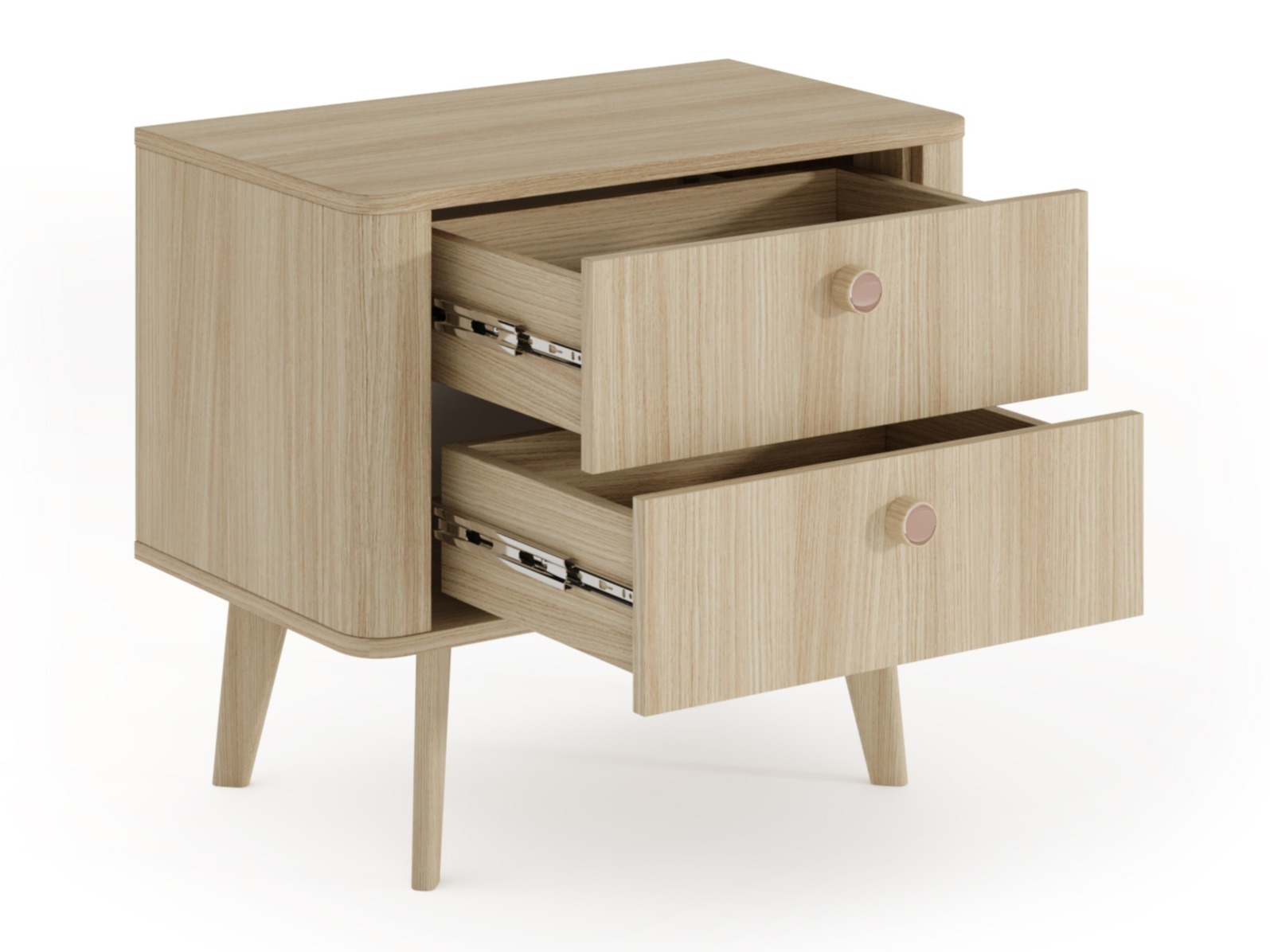 Soveværelsessæt Odesonu 106