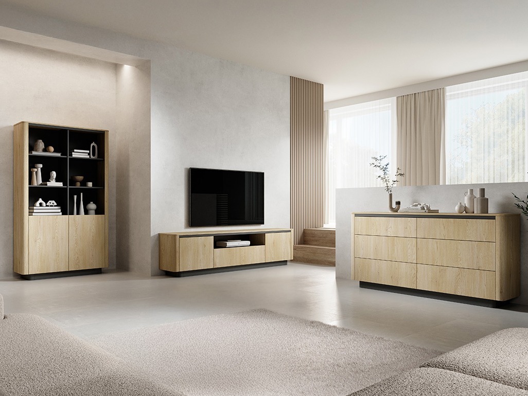 Stuemøbelsæt Sevdori 106