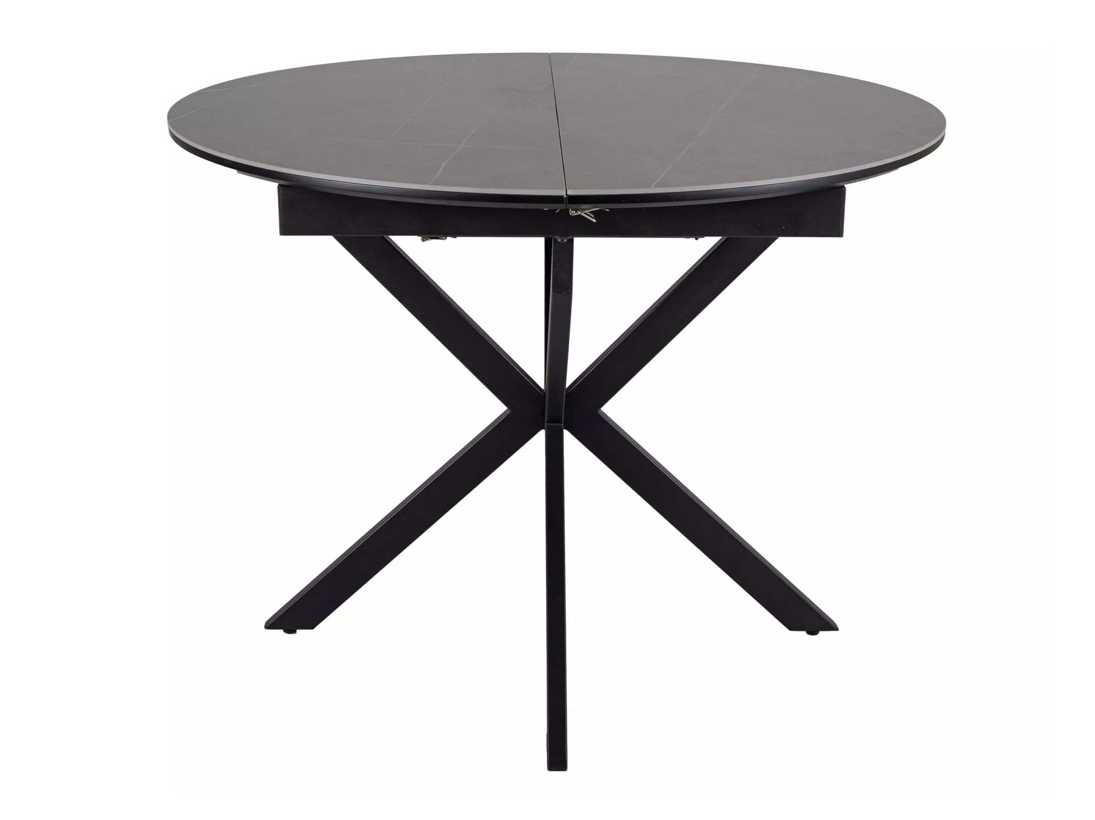 Bord Detroit 792 (Grå marmor)