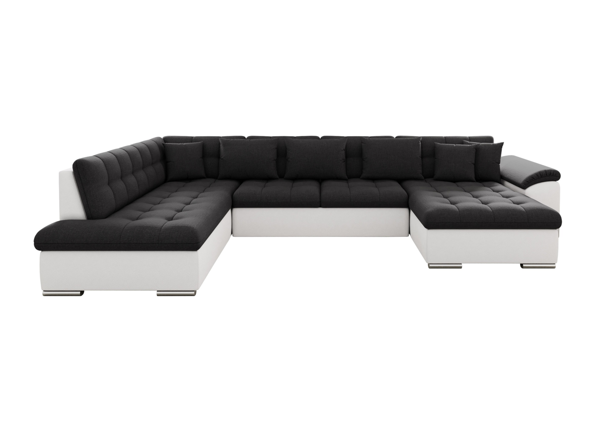 Hjørnesofa Comfivo 114 (Højre)