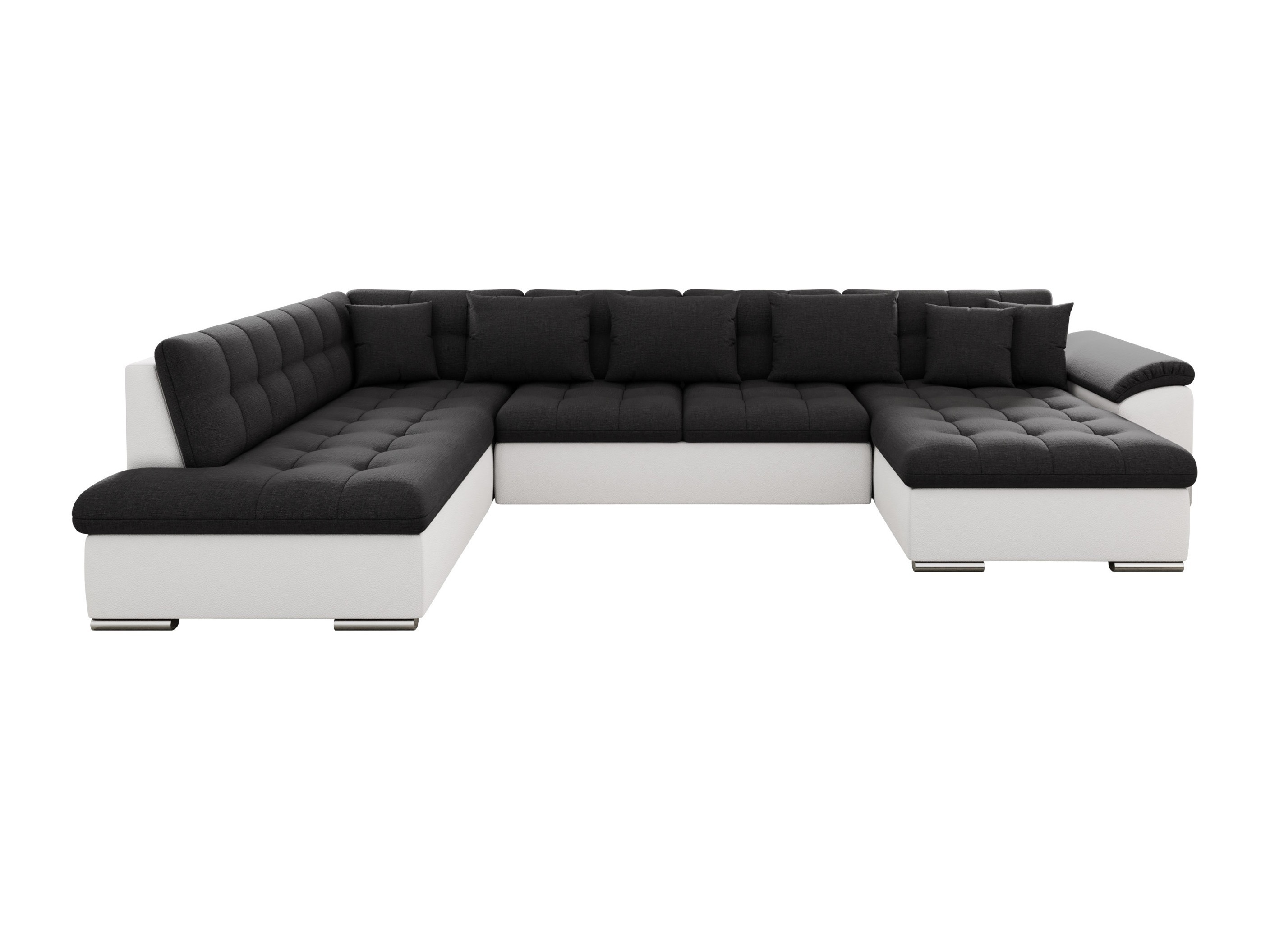 Hjørnesofa Comfivo Gemma (Højre)