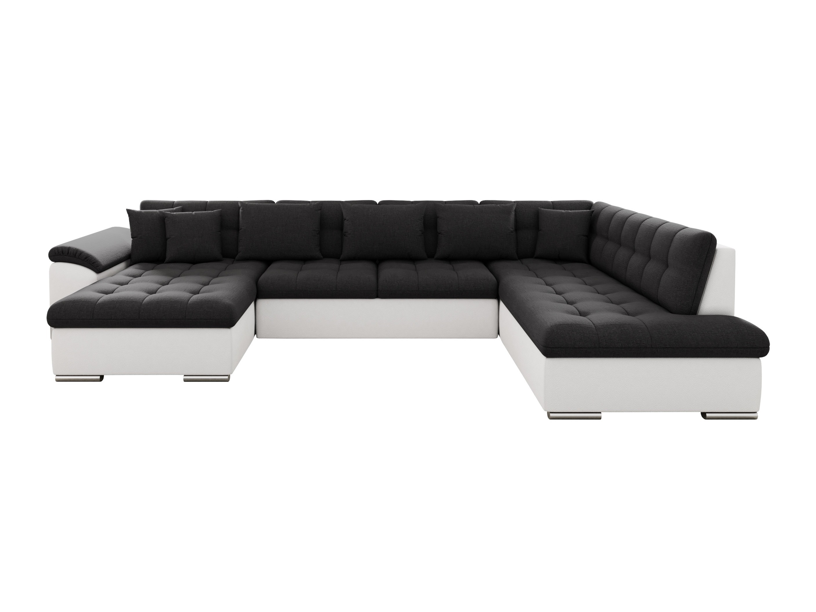 Hjørnesofa Comfivo Gemma (Venstre)