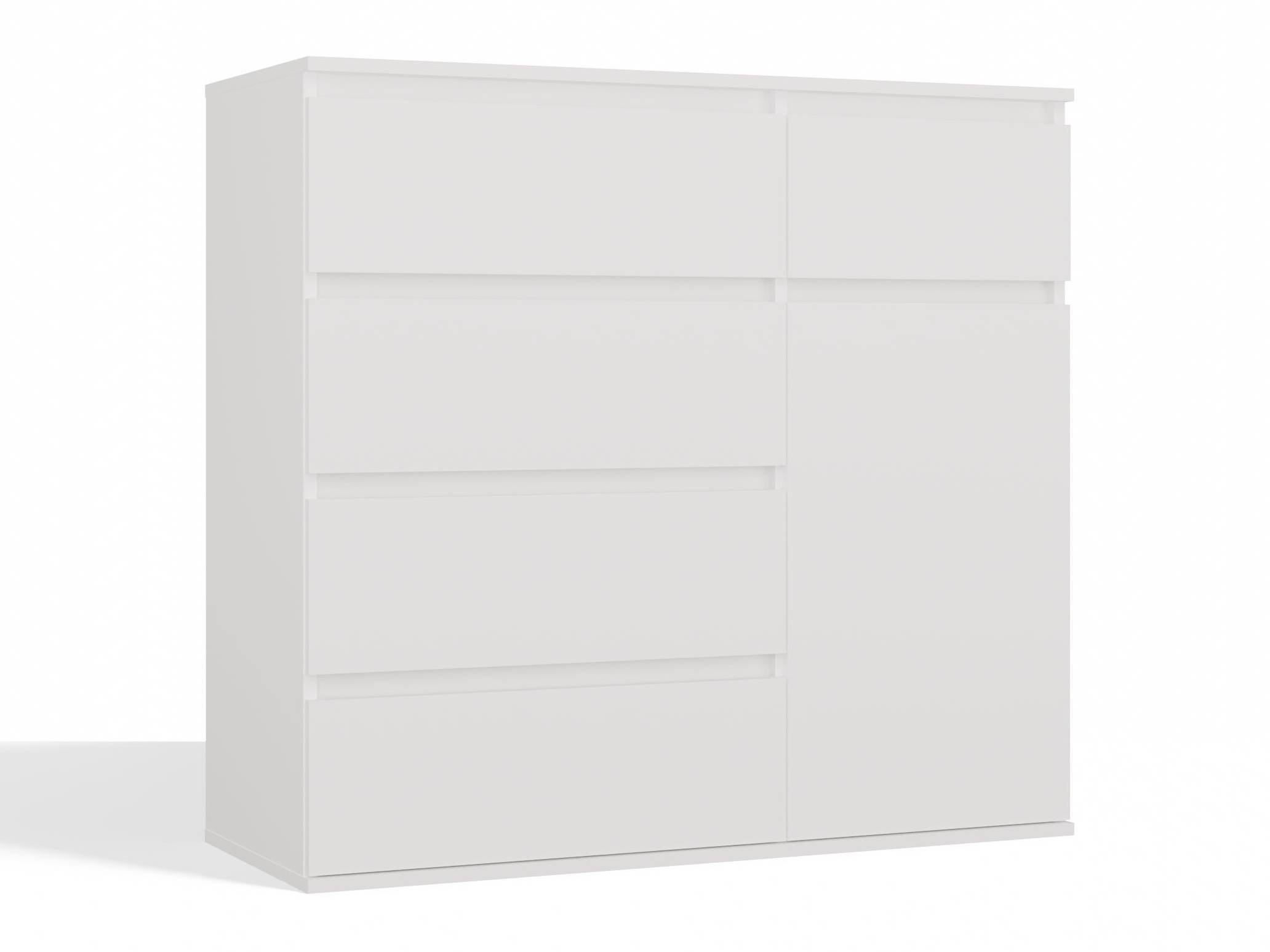 Kommode Elbvelu 136
