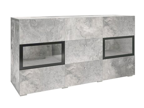 Kommode Serodeu 101 (Beton)