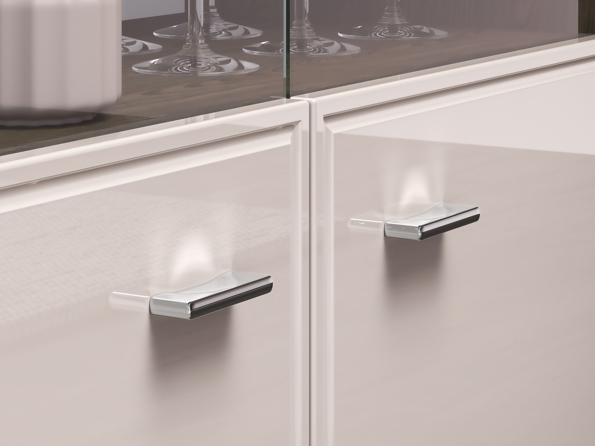 Stuemøbelsæt Avibale 107